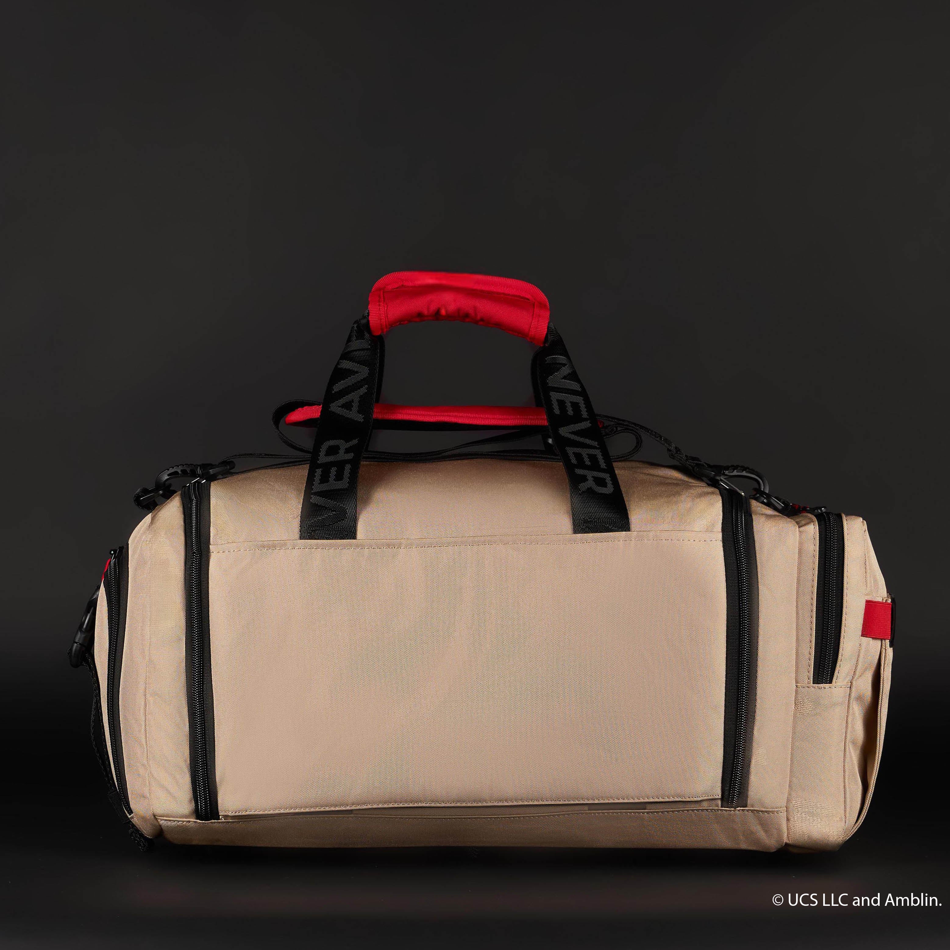 30L Perfect Duffle Bag Jurassic Park