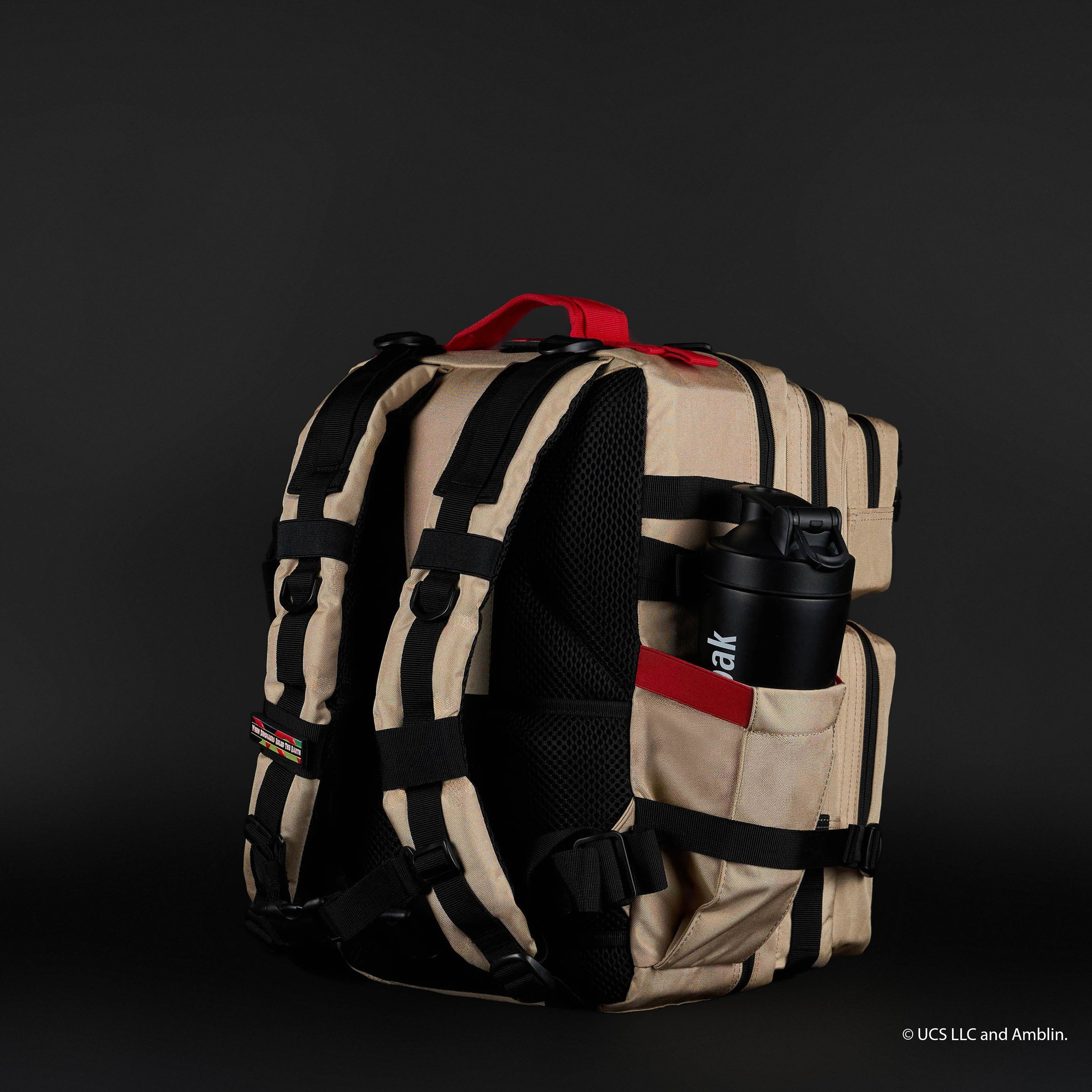 35L Backpack Jurassic Park