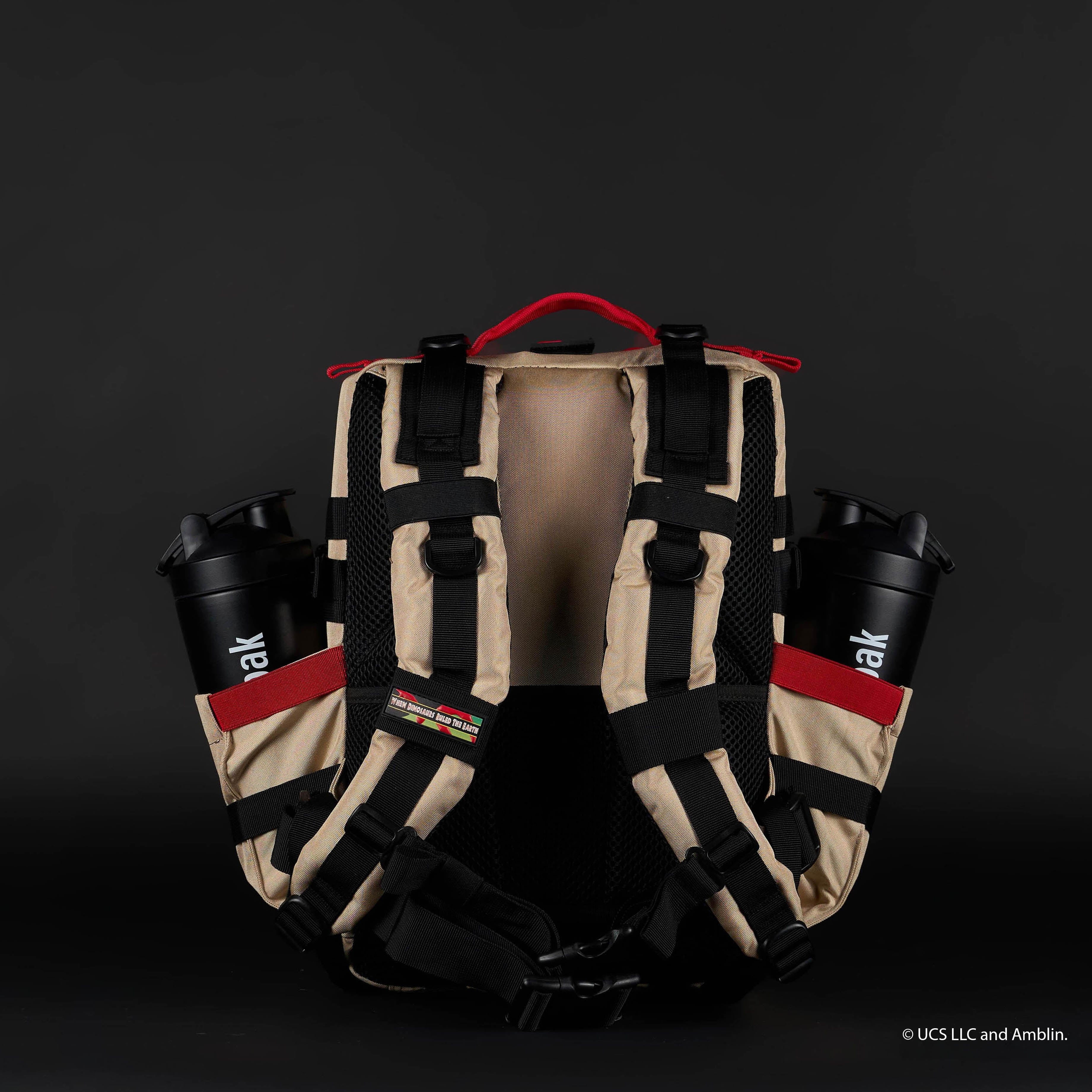 35L Backpack Jurassic Park