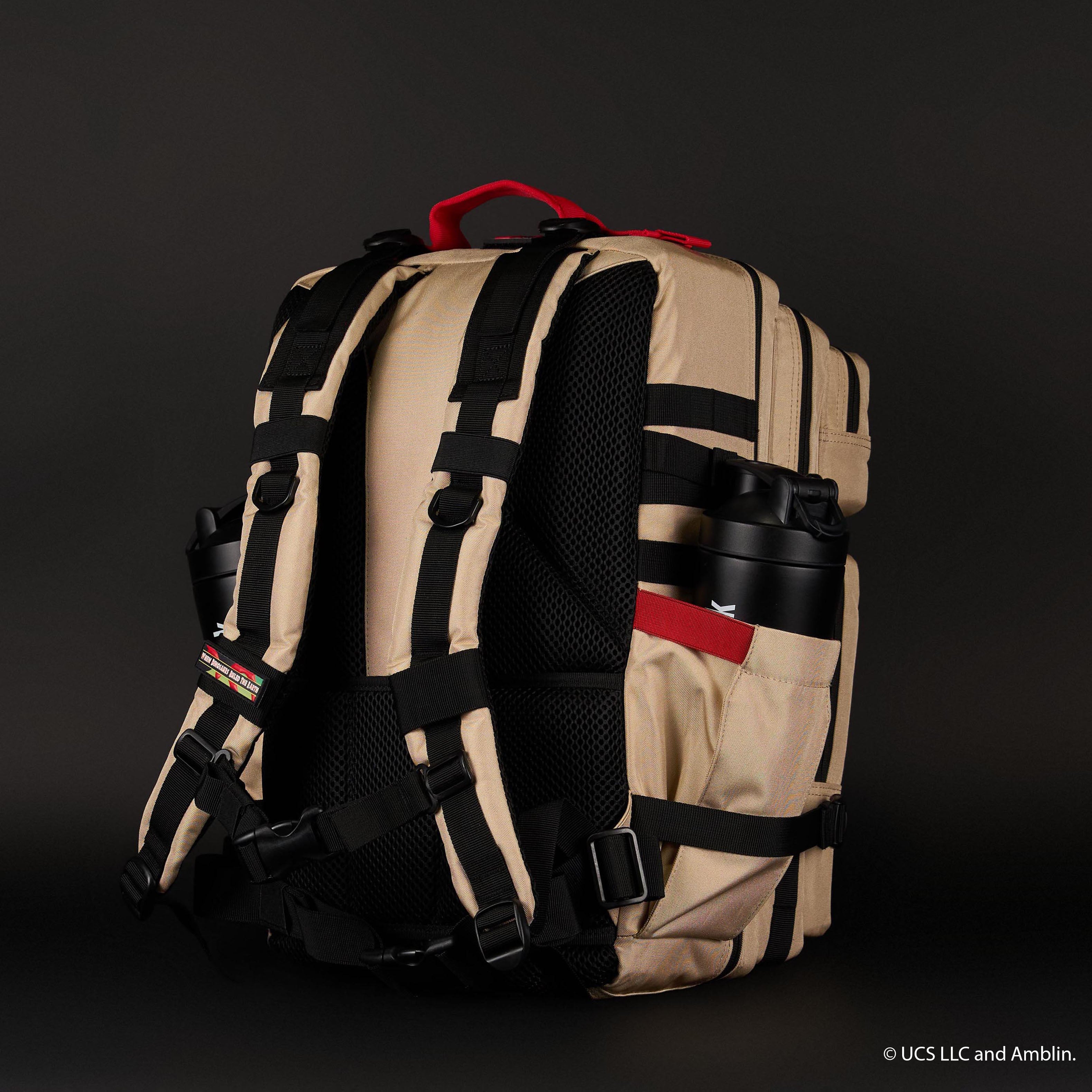 45L Backpack Jurassic Park