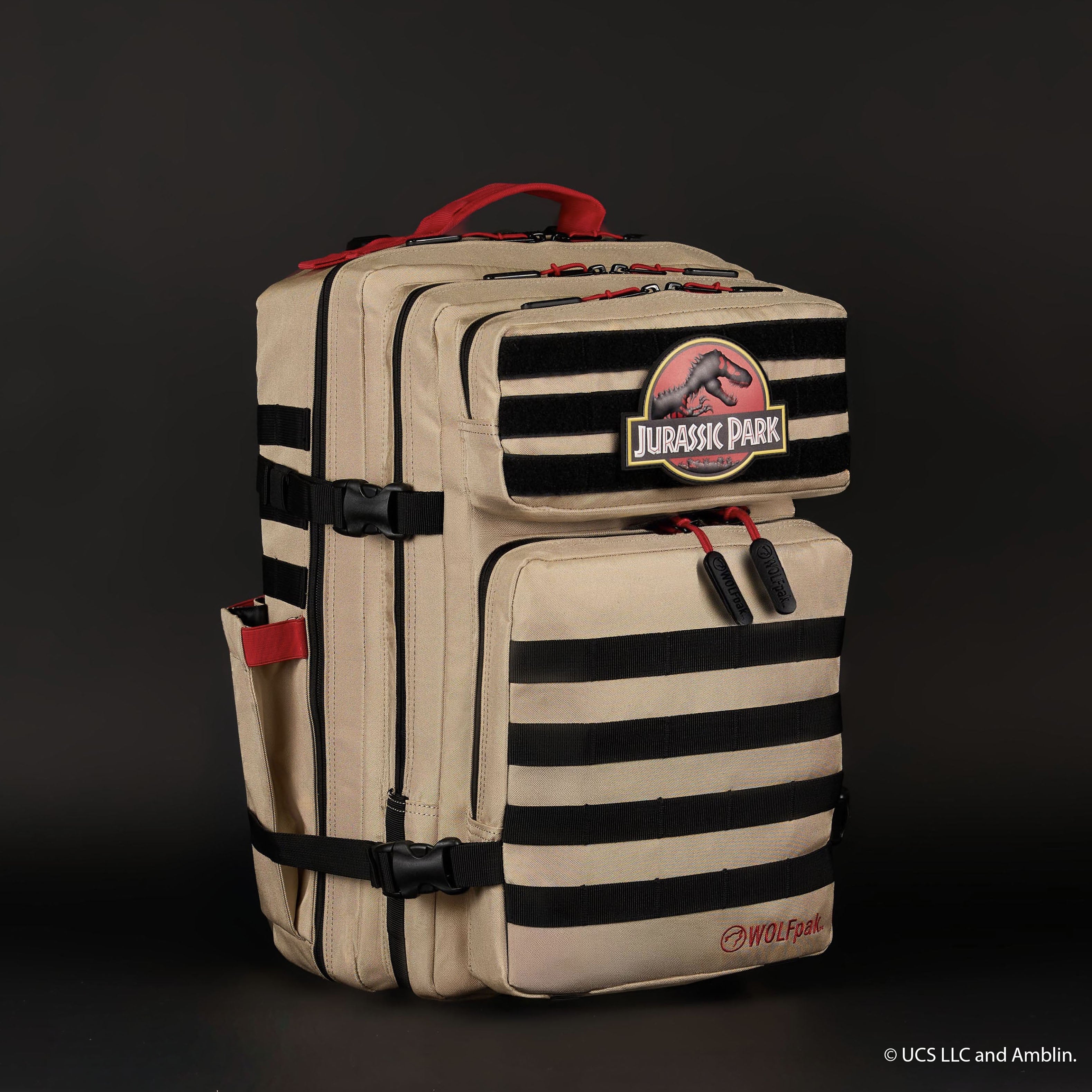 45L Backpack Jurassic Park