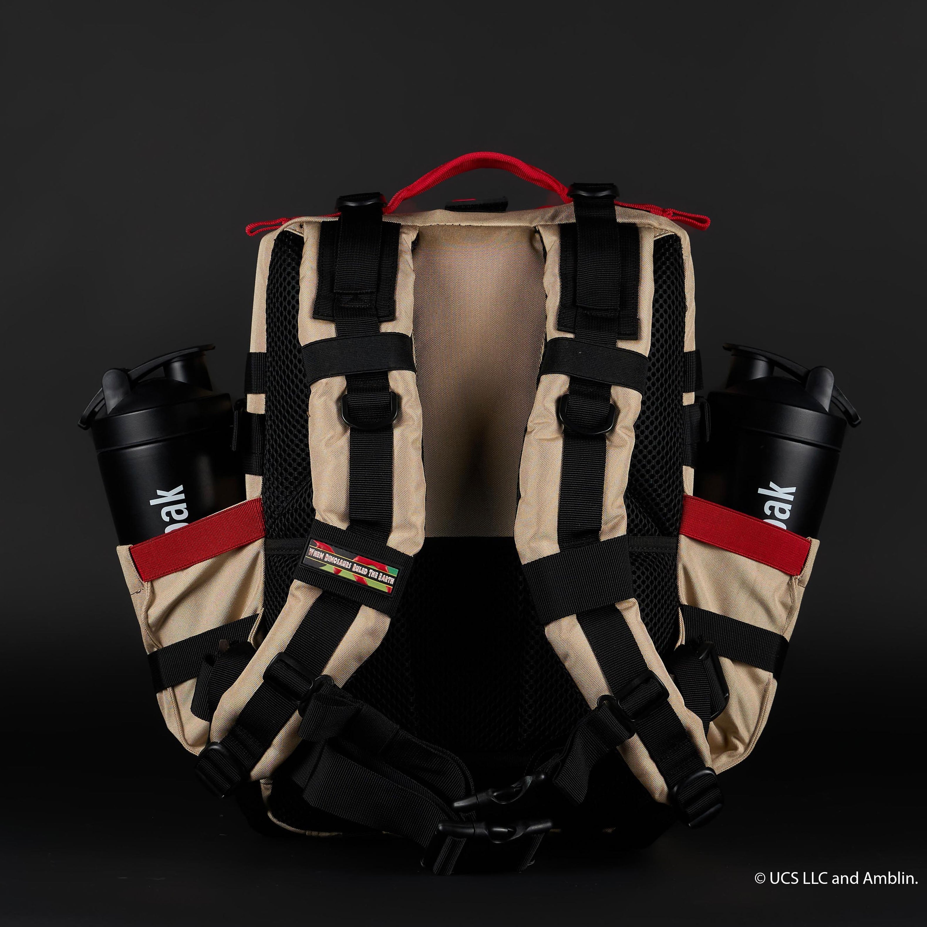 45L Backpack Jurassic Park