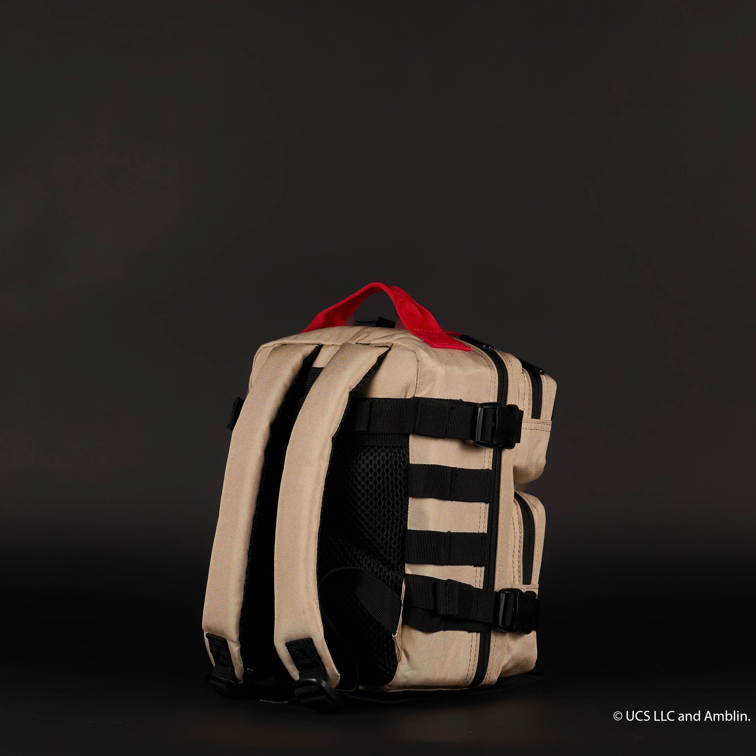 9L Backpack Mini Jurassic Park