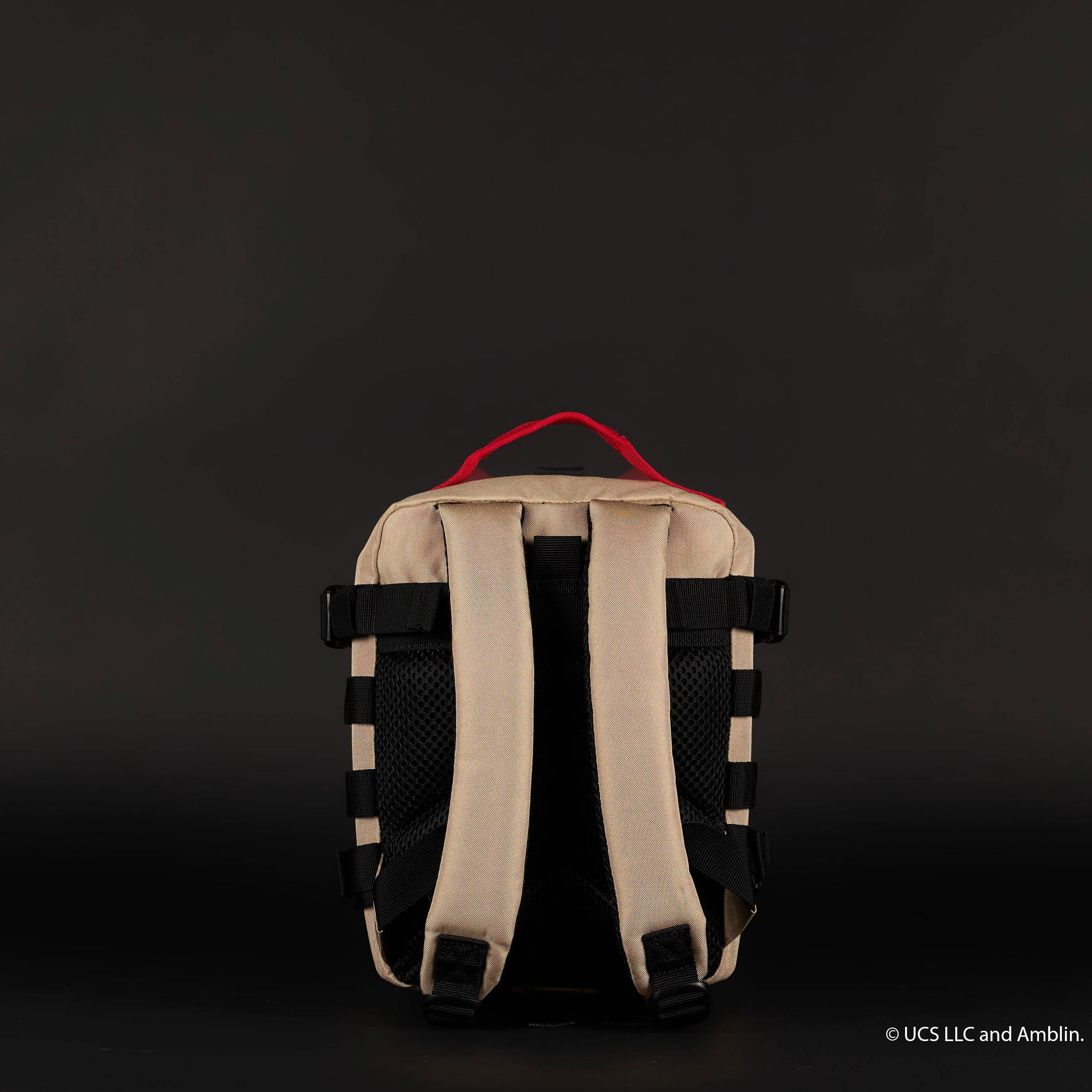 9L Backpack Mini Jurassic Park