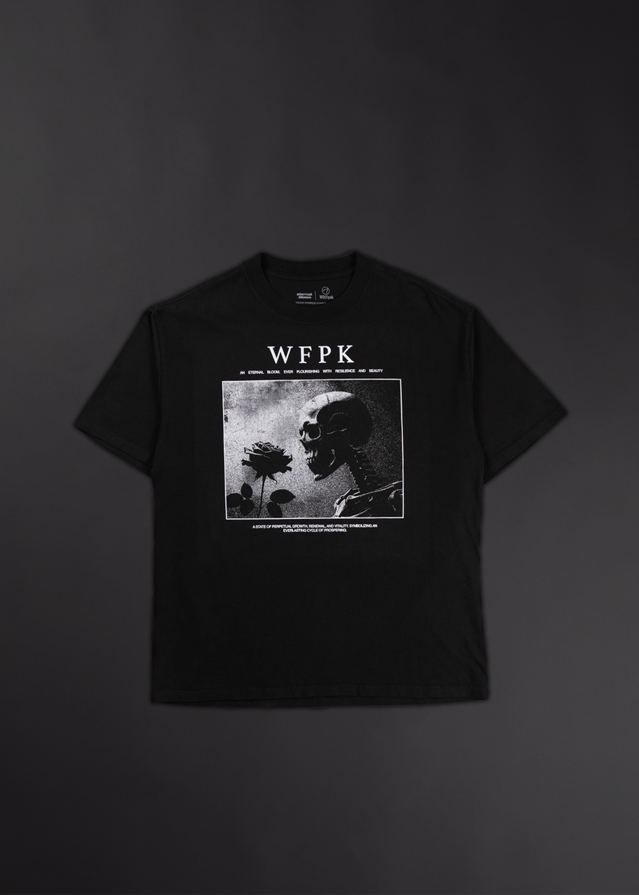 Forever Eternal Graphic T-Shirt
