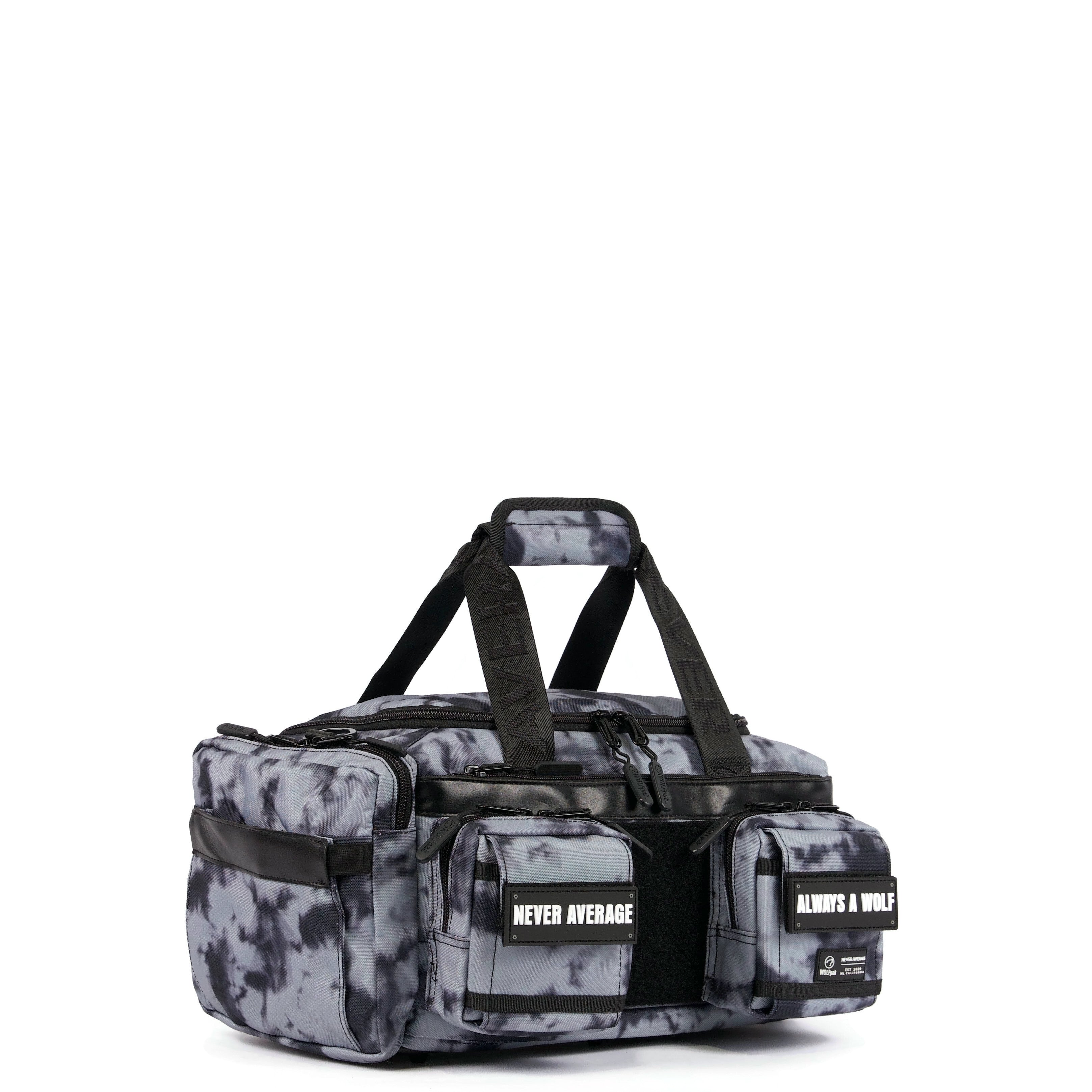 Mini sac de voyage 20L Timber Wolf Eclipse
