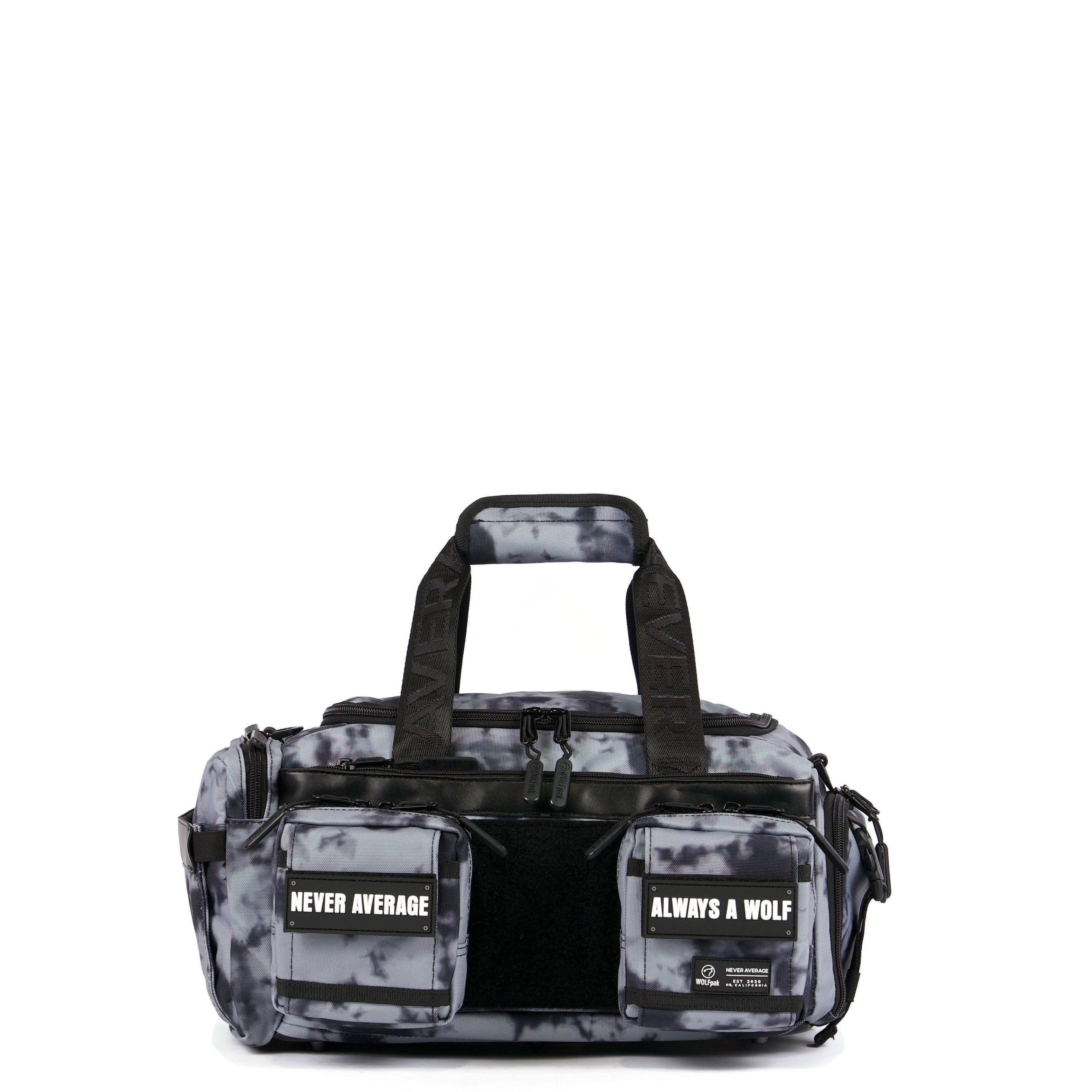 Mini sac de voyage 20L Timber Wolf Eclipse