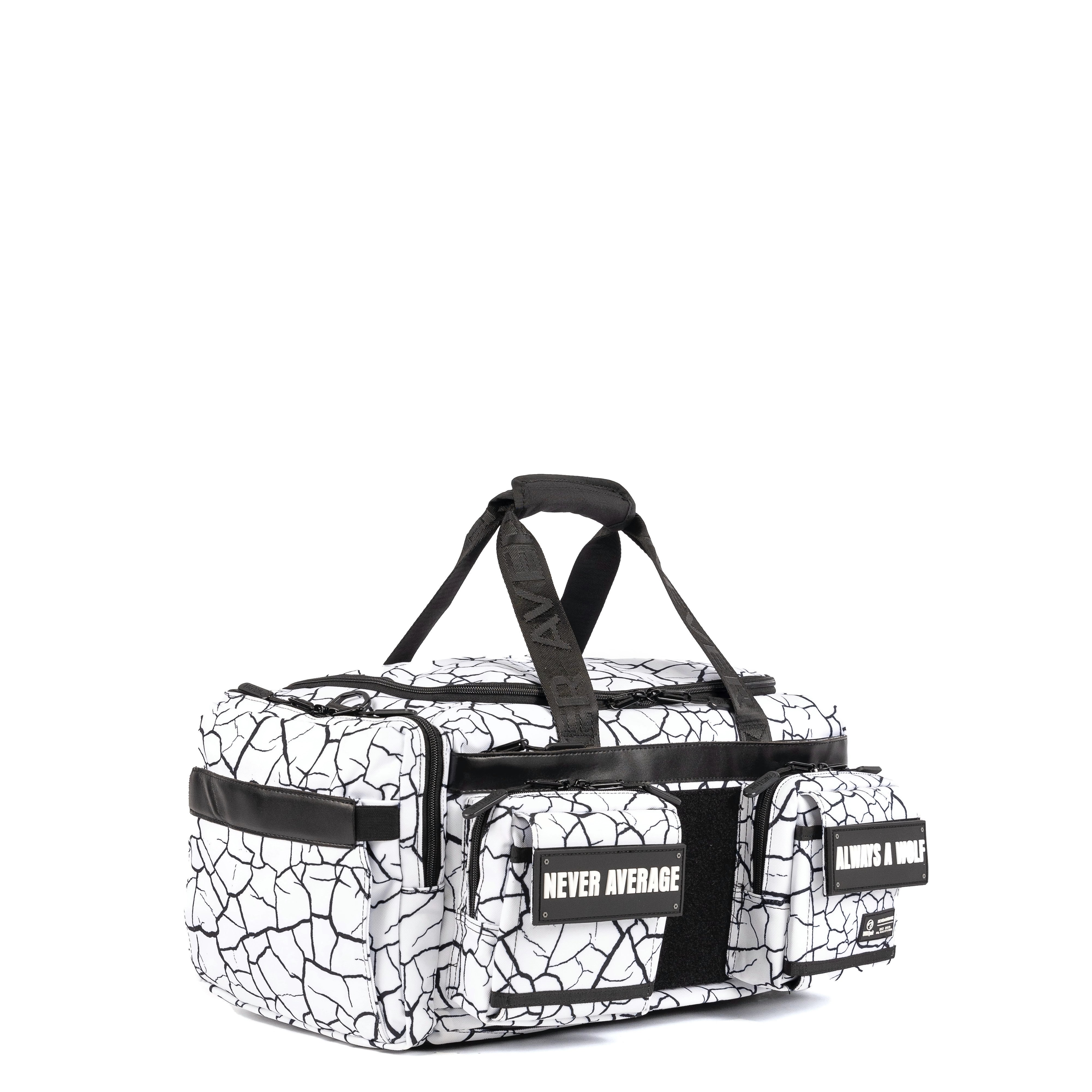 30L Perfect Duffle Bag Part 2: The Reign