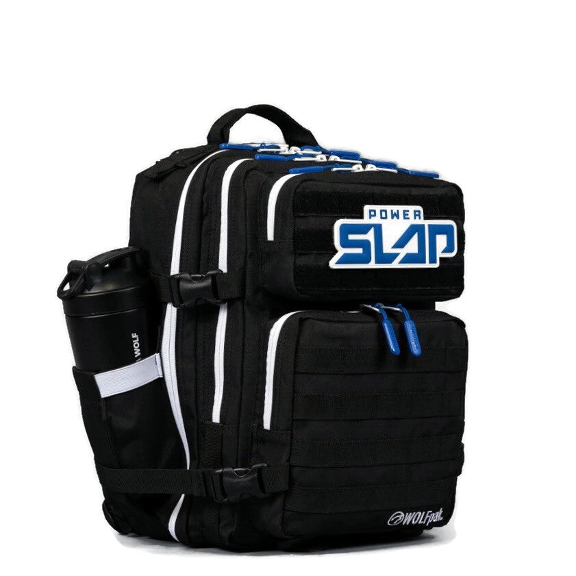 Sac à dos Power Slap 25L Noir