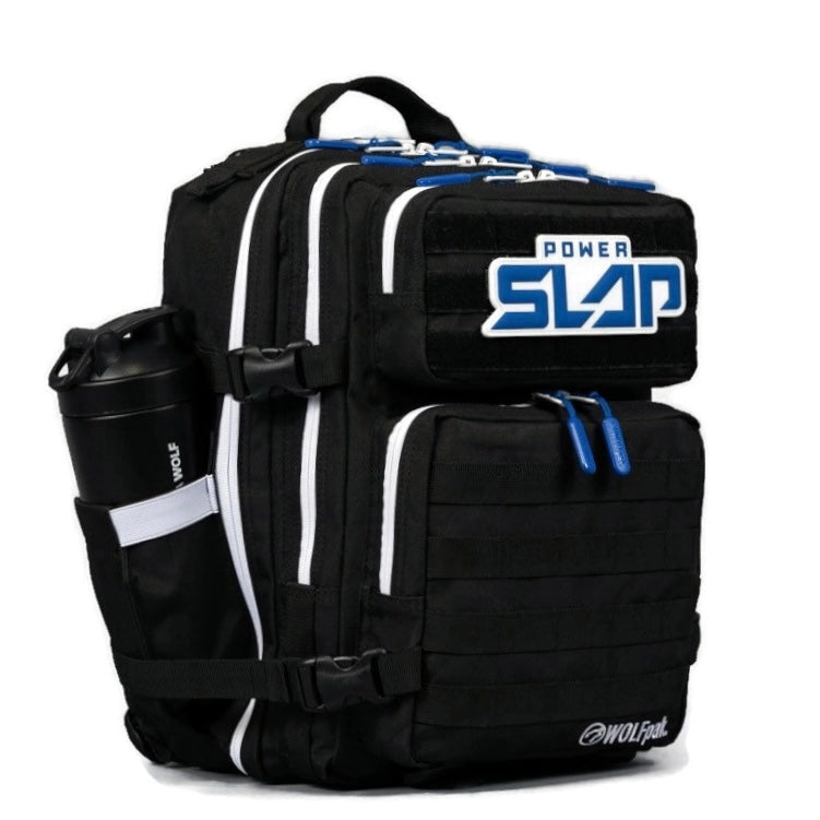 Sac à dos Power Slap 35L Noir