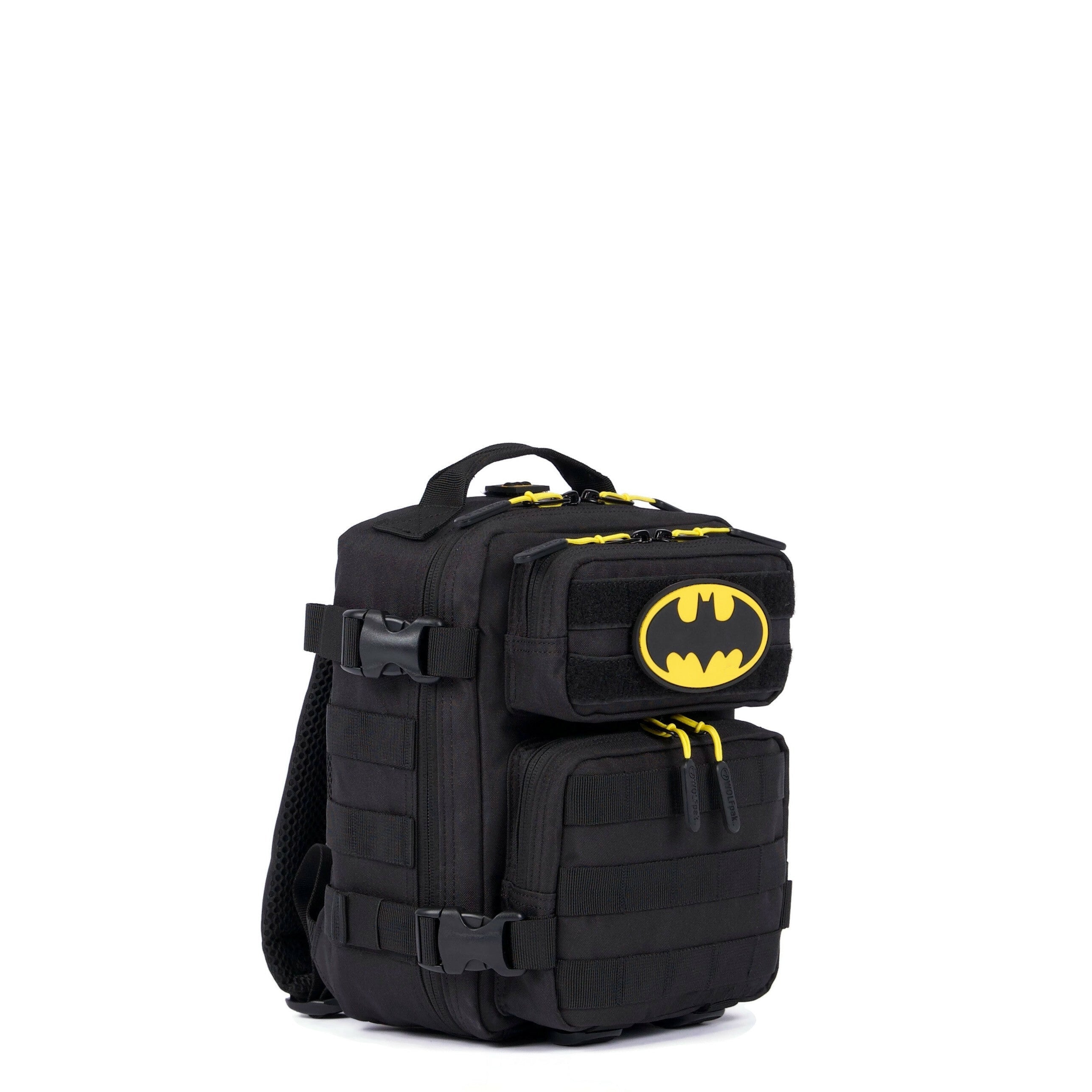 9L Backpack Mini Batman