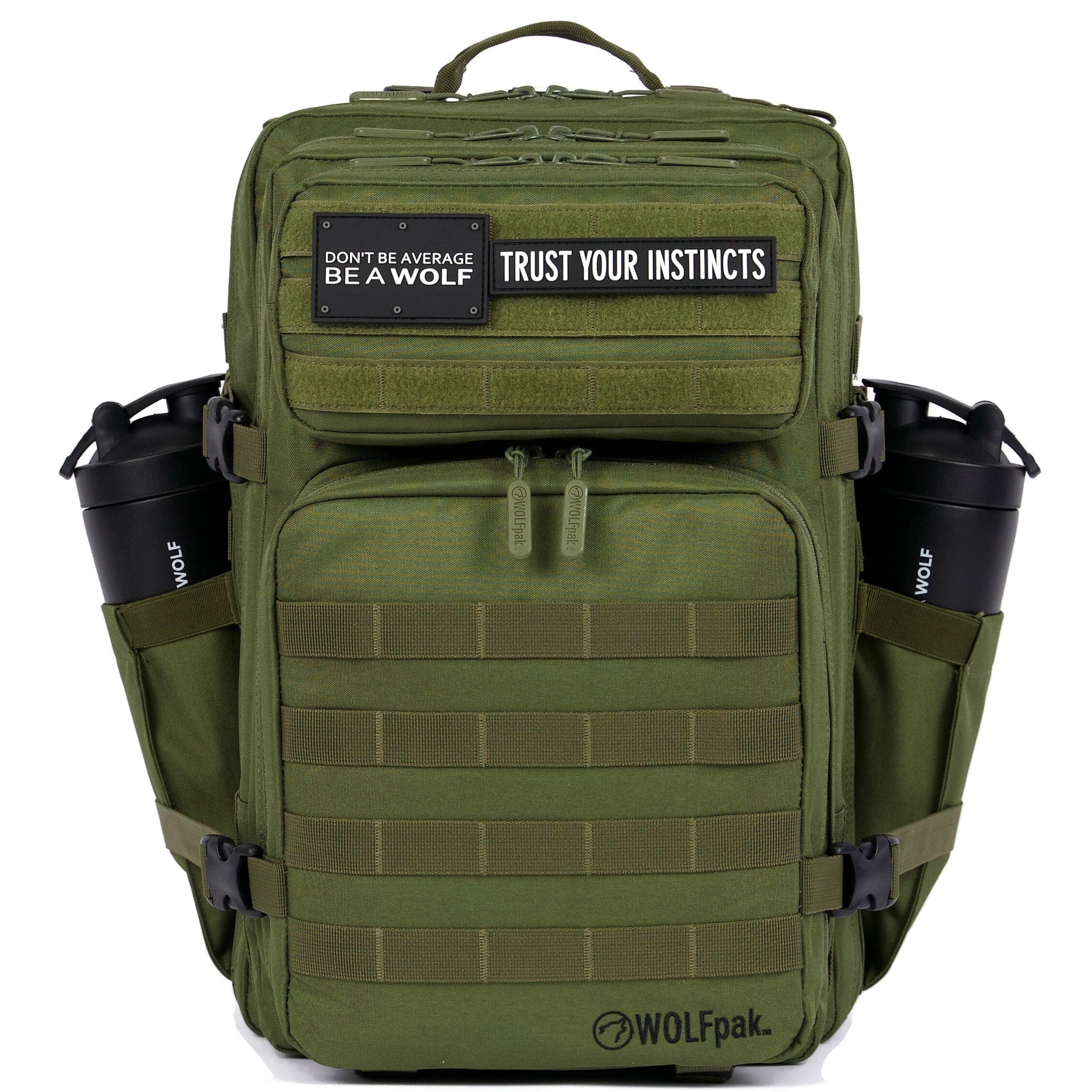45L OD Green - Mahlzeitenvorbereitungsmanagement