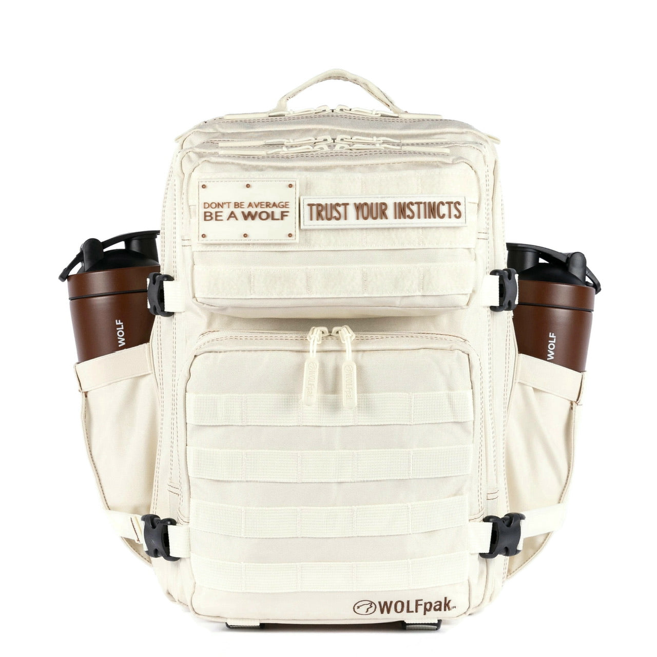 35L Backpack Vanilla