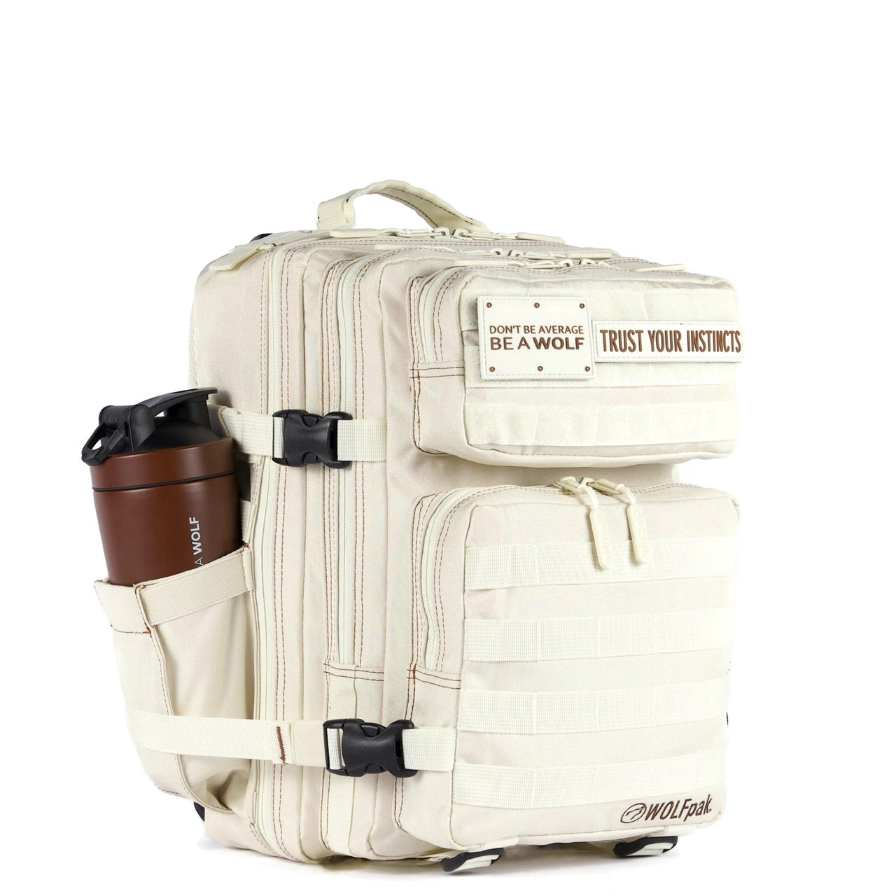 25L Backpack Vanilla