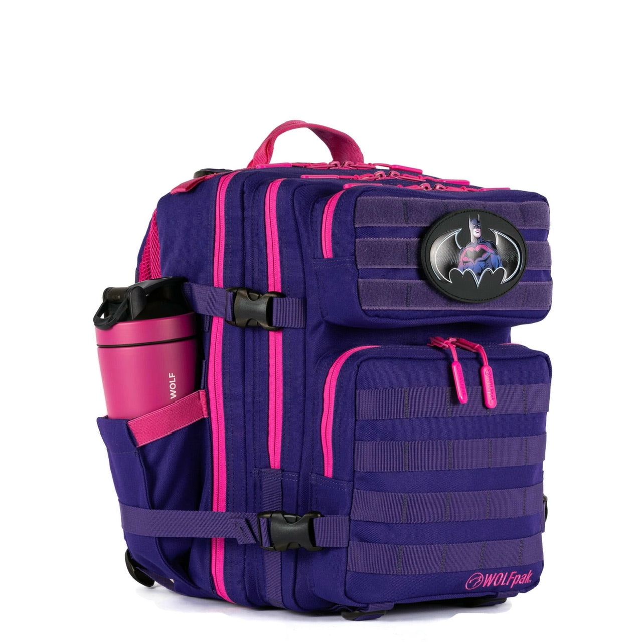 Sac à dos 25L Miami Nights