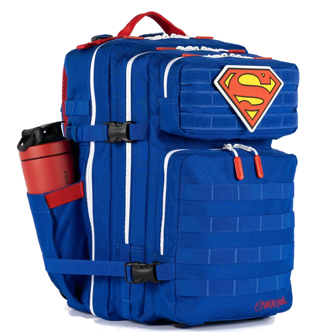 45L Backpack Superman