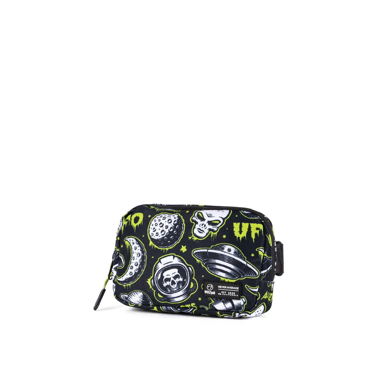 Crossbody Pack Area 51