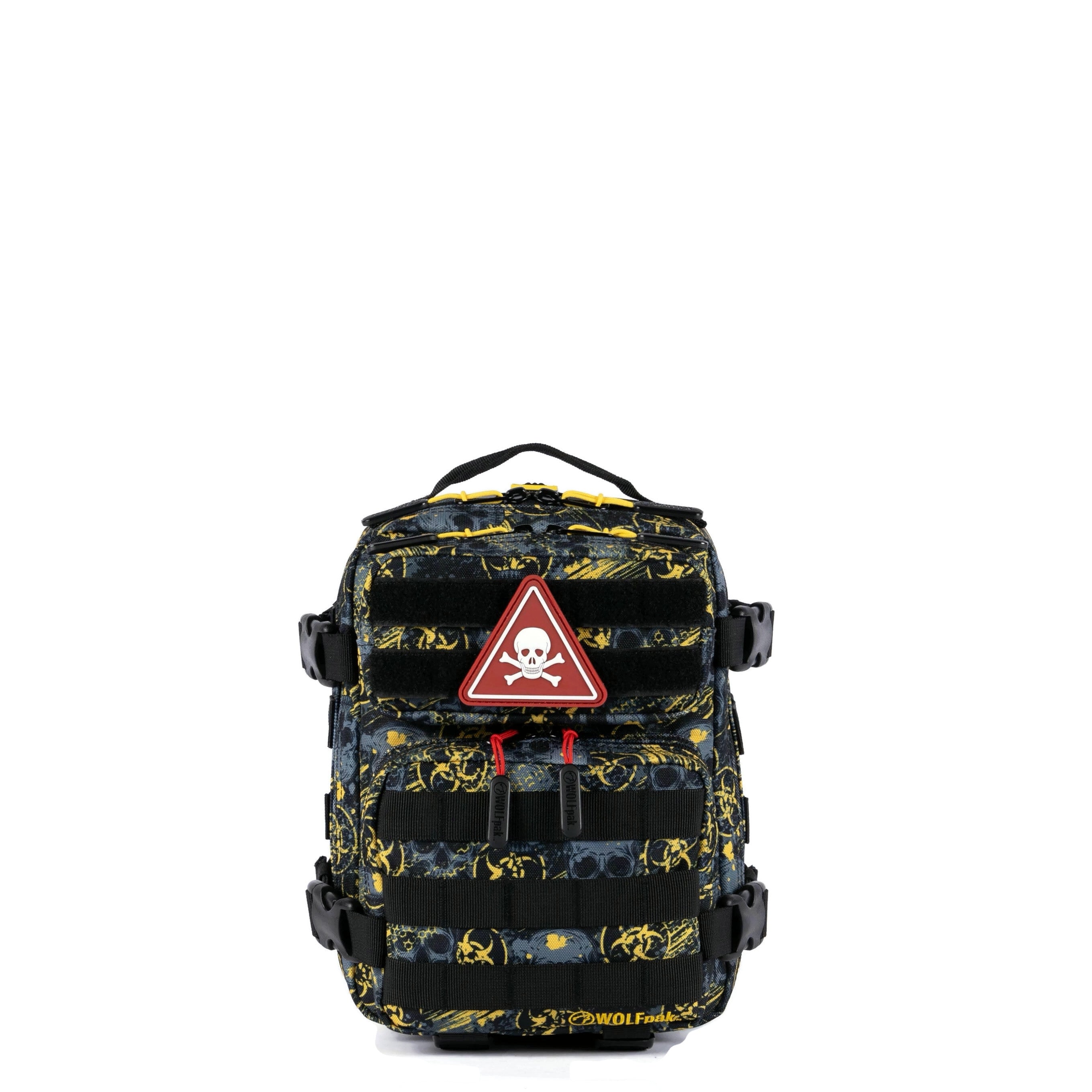 9L Backpack Mini Apocalypse