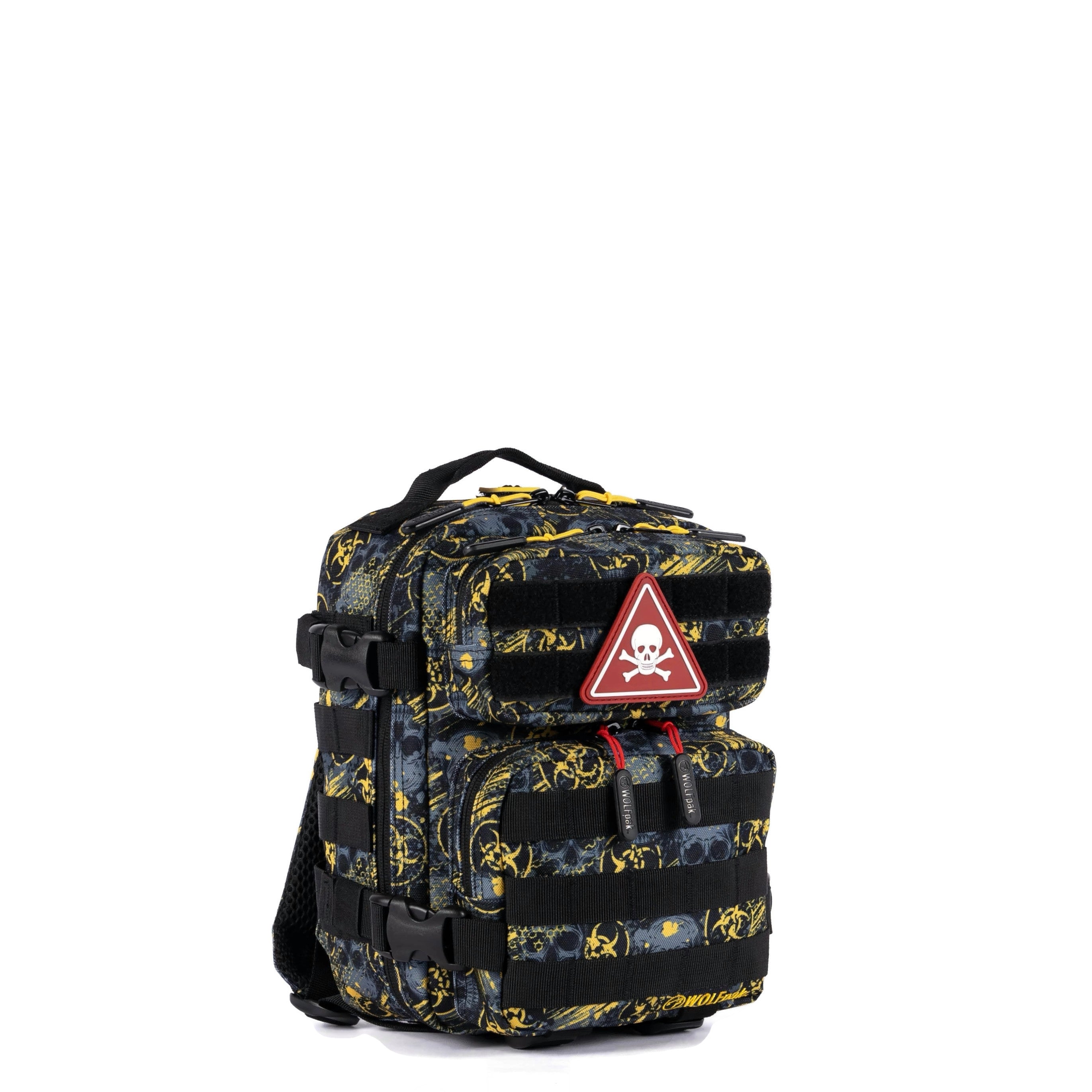 9L Backpack Mini Apocalypse