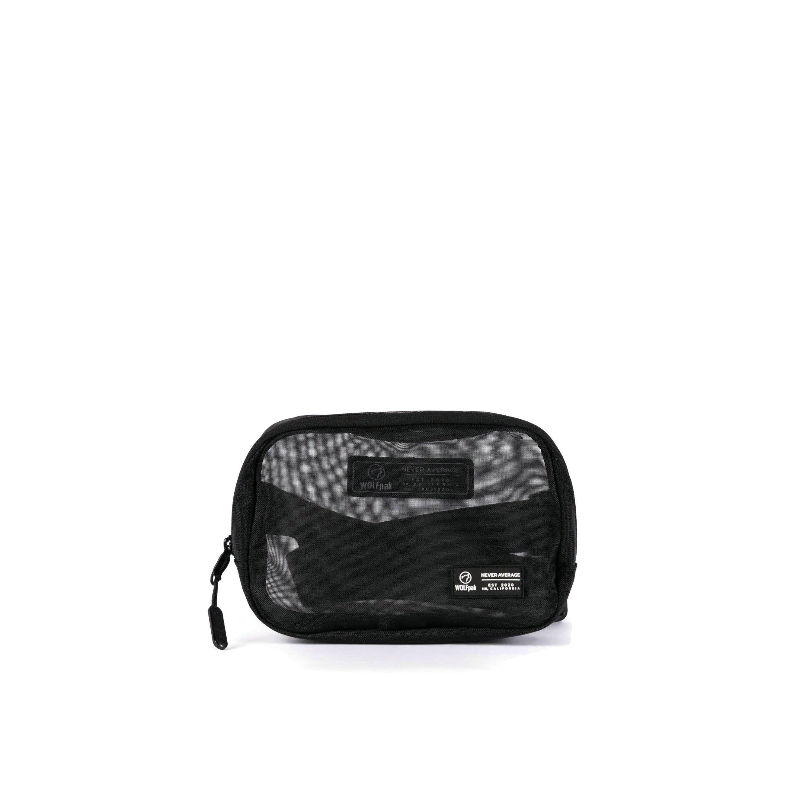 Crossbody Pack Mesh