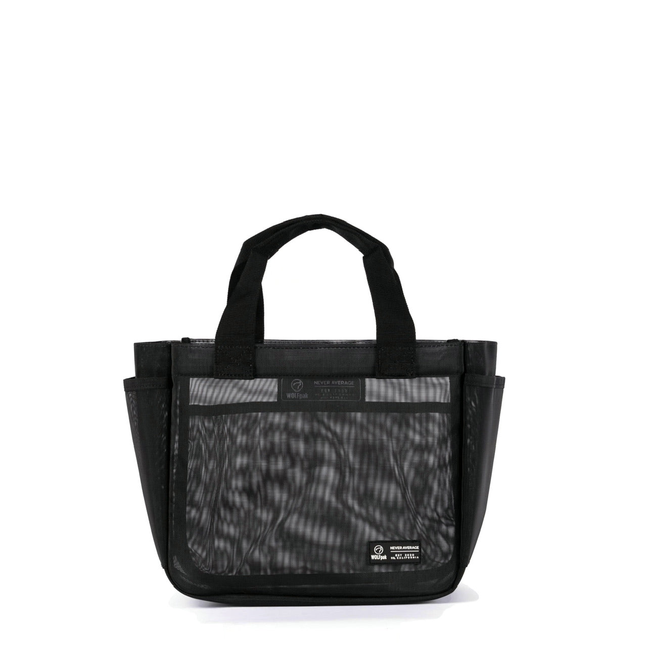 Mini Tote Bag Mesh