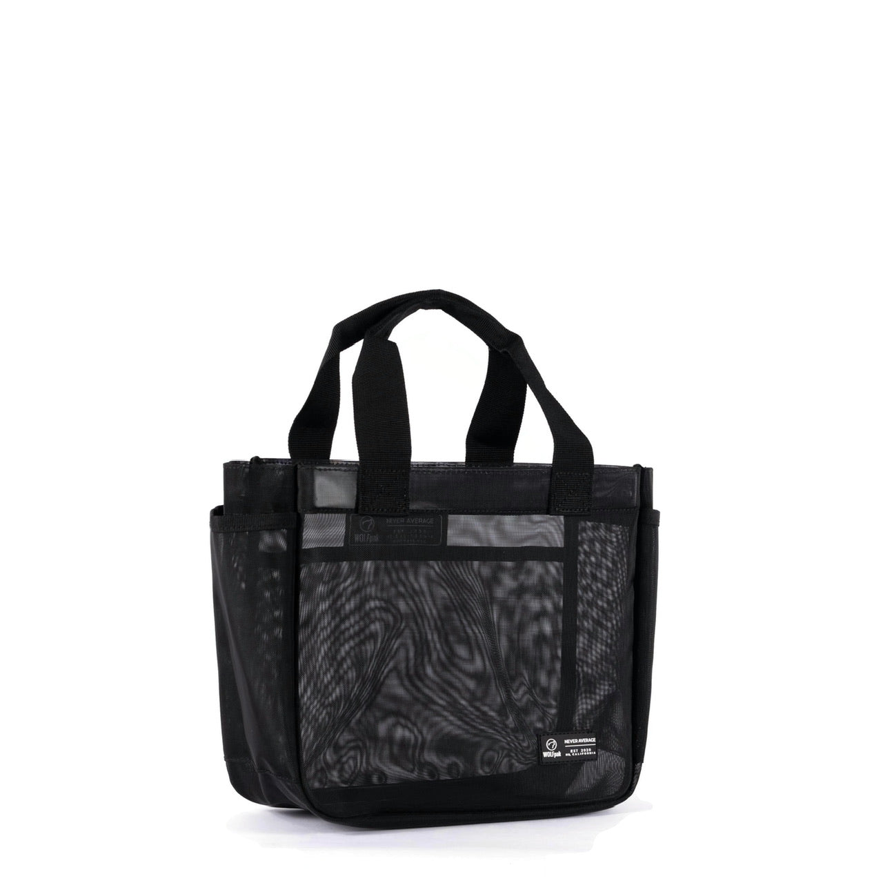 Mini Tote Bag Mesh