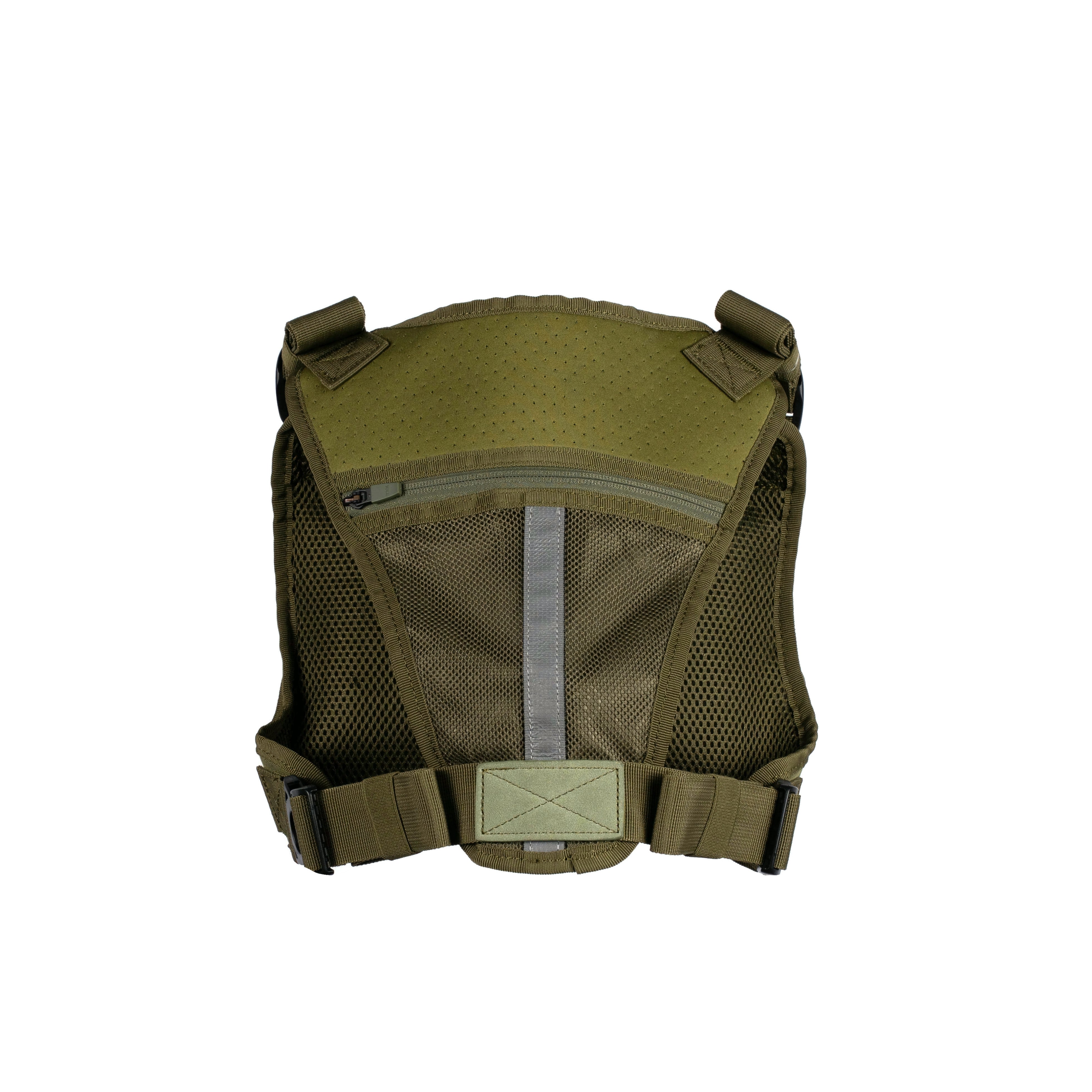 Utility Chest Pack OD Green