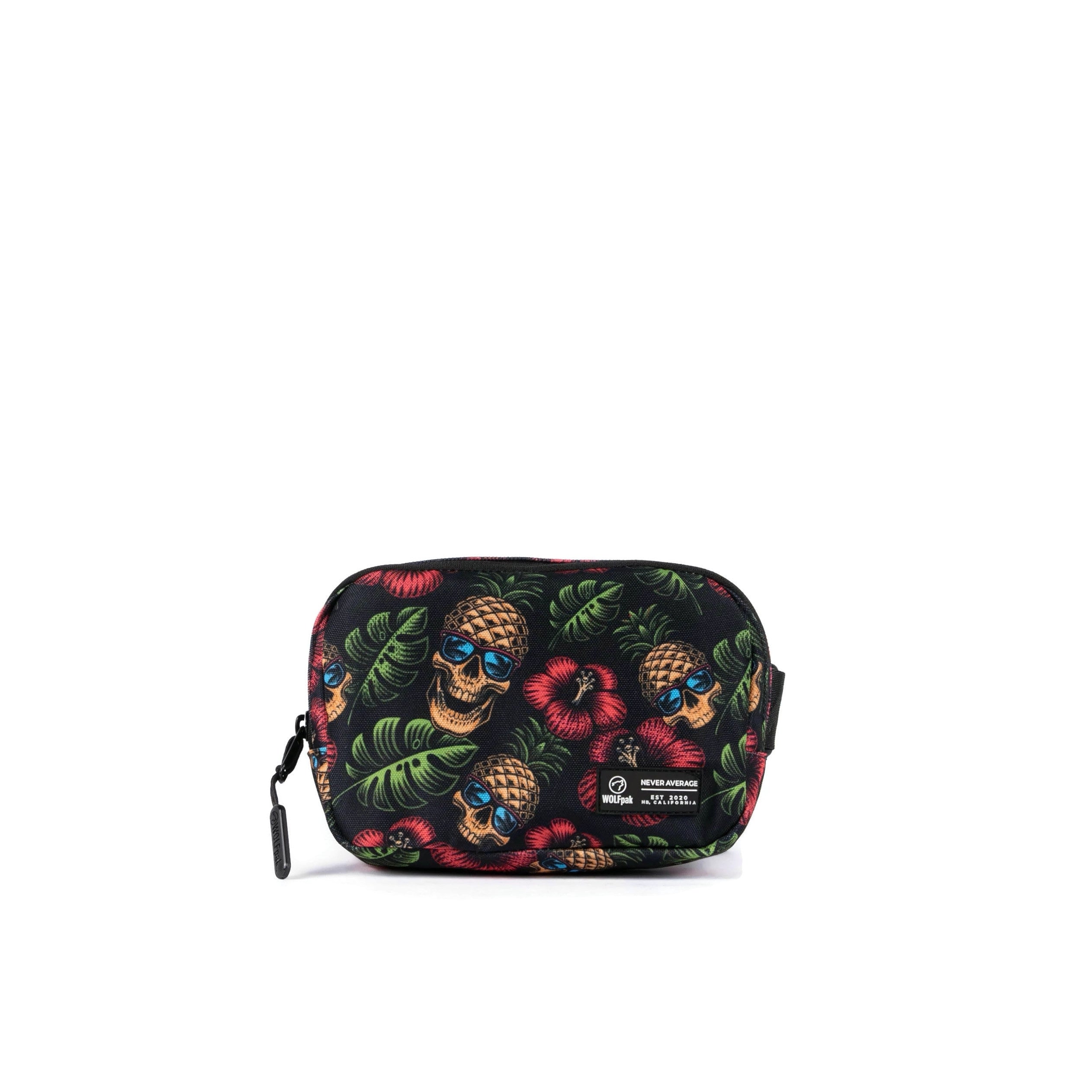 Crossbody Pack Tropical Rebellion