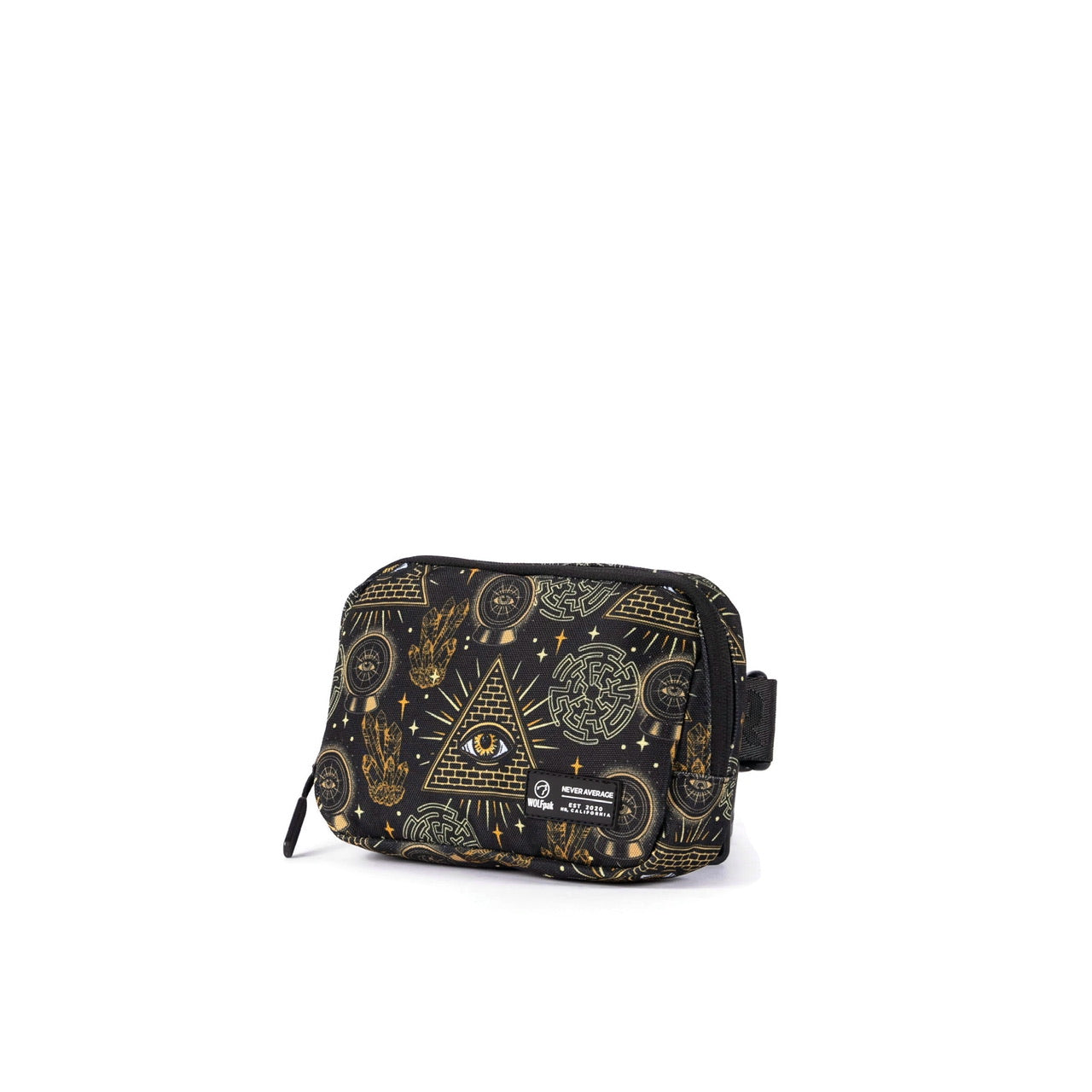 Crossbody Pack Illuminati