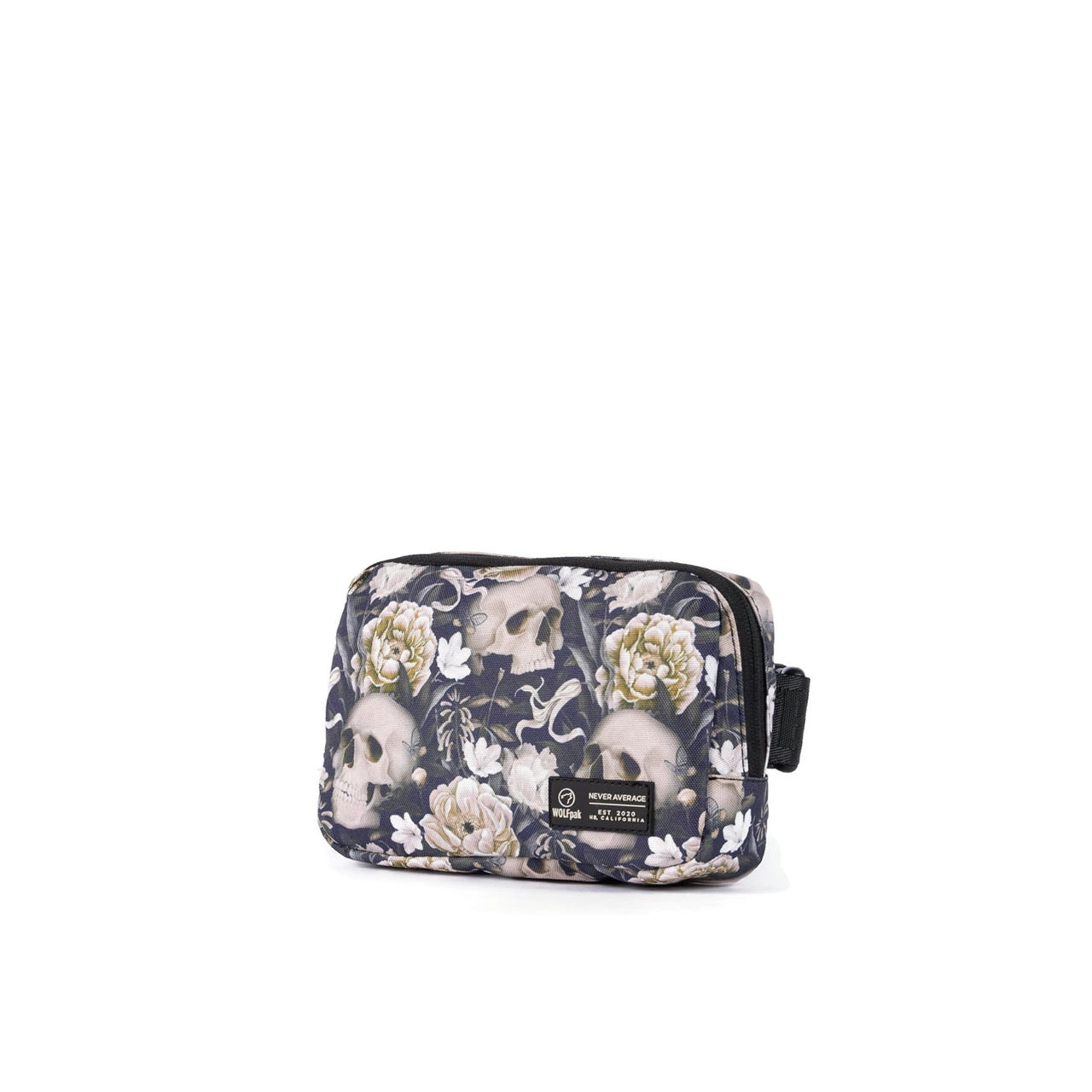 Crossbody Pack Eternal Bloom