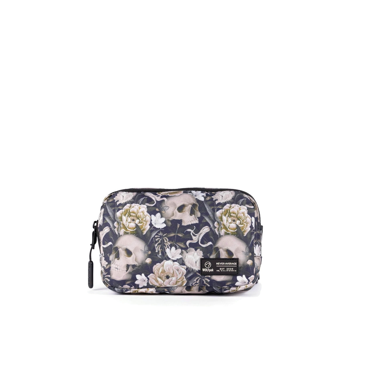 Crossbody Pack Eternal Bloom