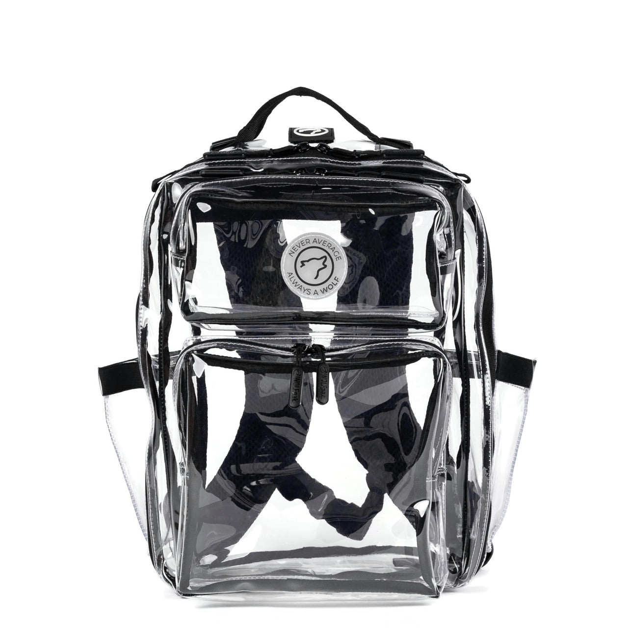 herschel backpack deffect reddit 15L Backpack Clear