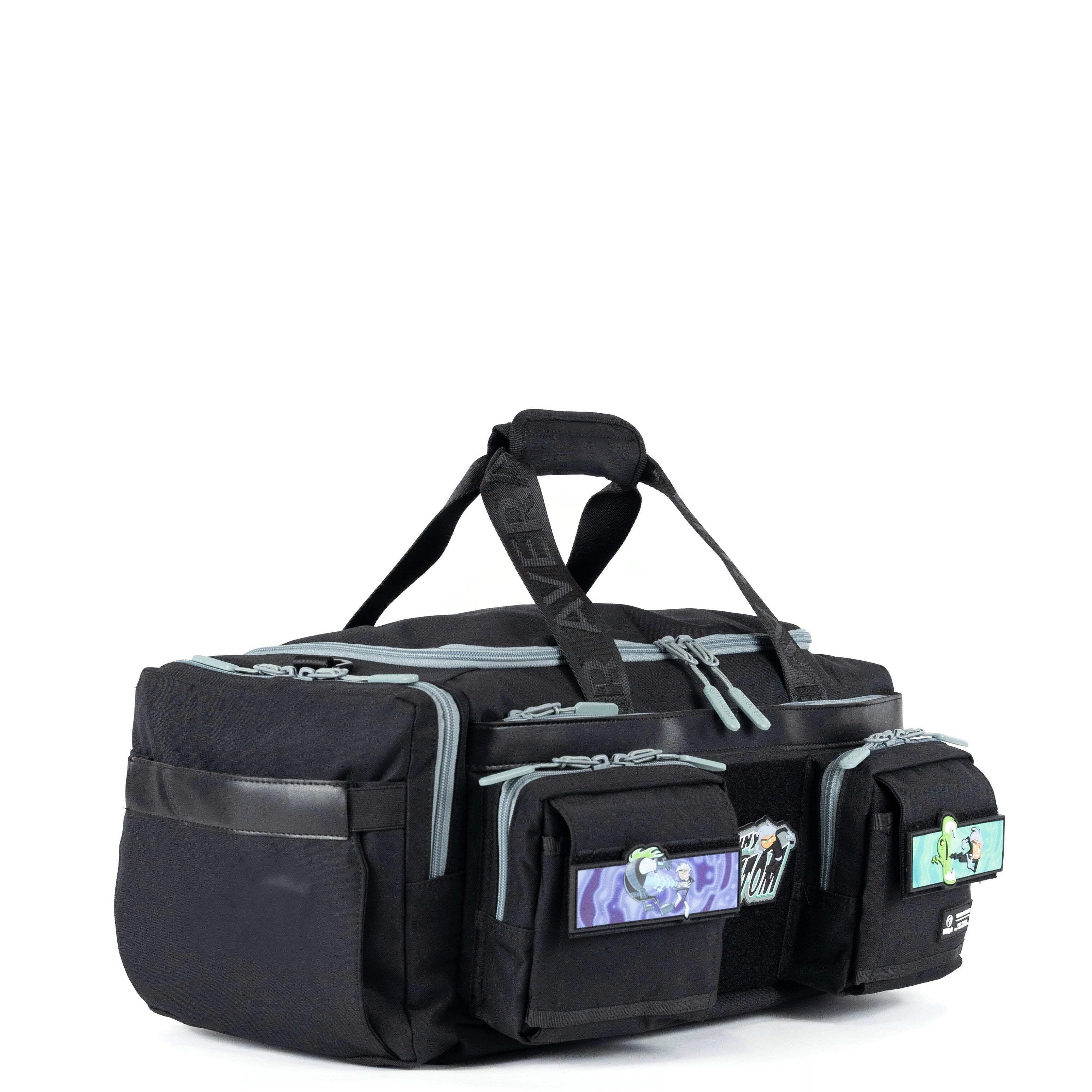 30L Perfect Duffle Bag Danny Phantom