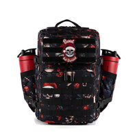 35L Backpack Sweet But Twisted