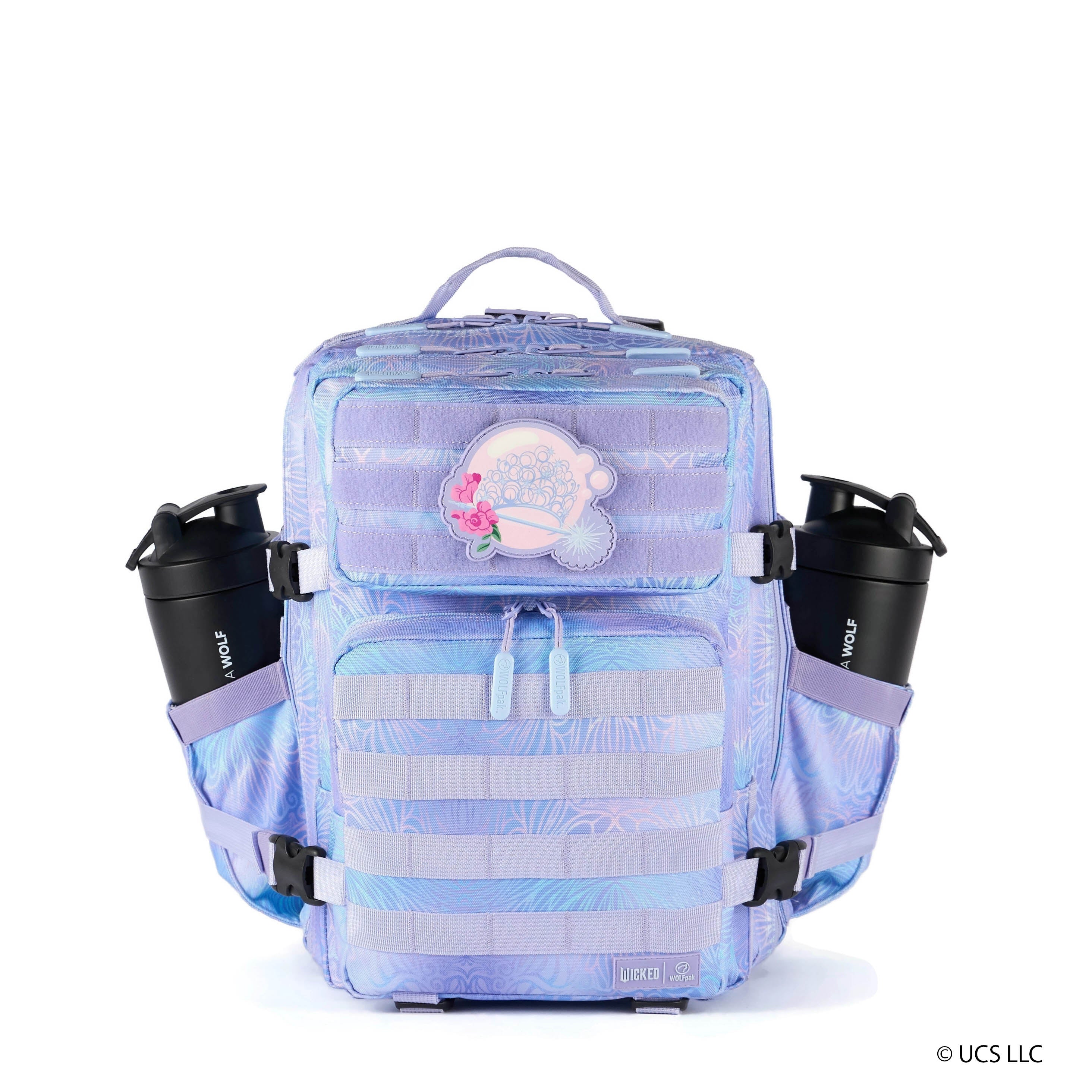 25L Backpack WICKED Glinda