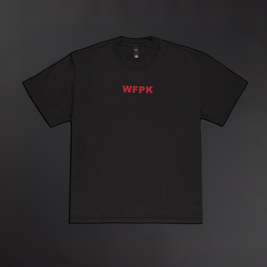 Olympia 2025 "WFPK" Graphic Tee Sale