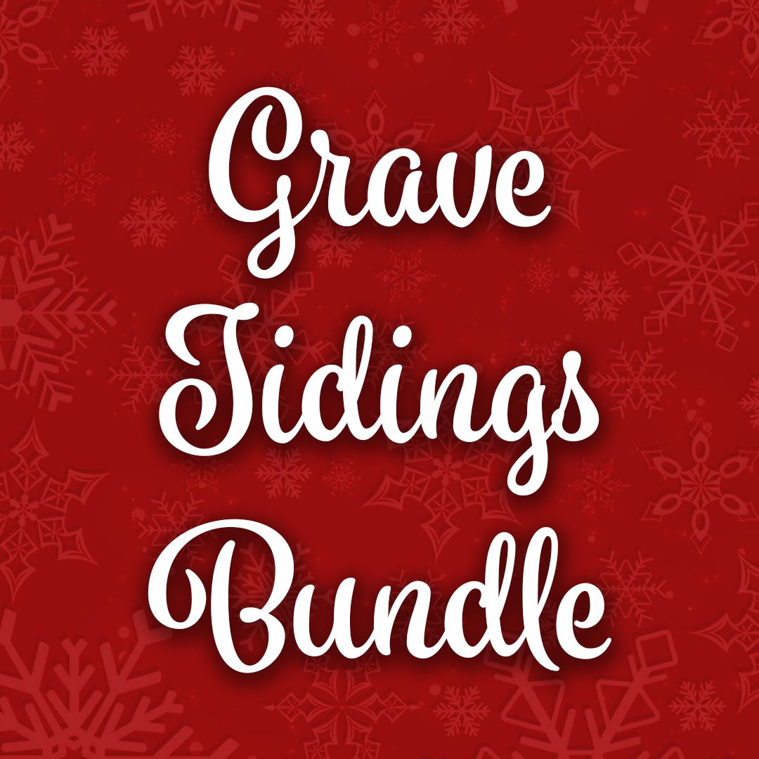 Grave Tidings Bundle