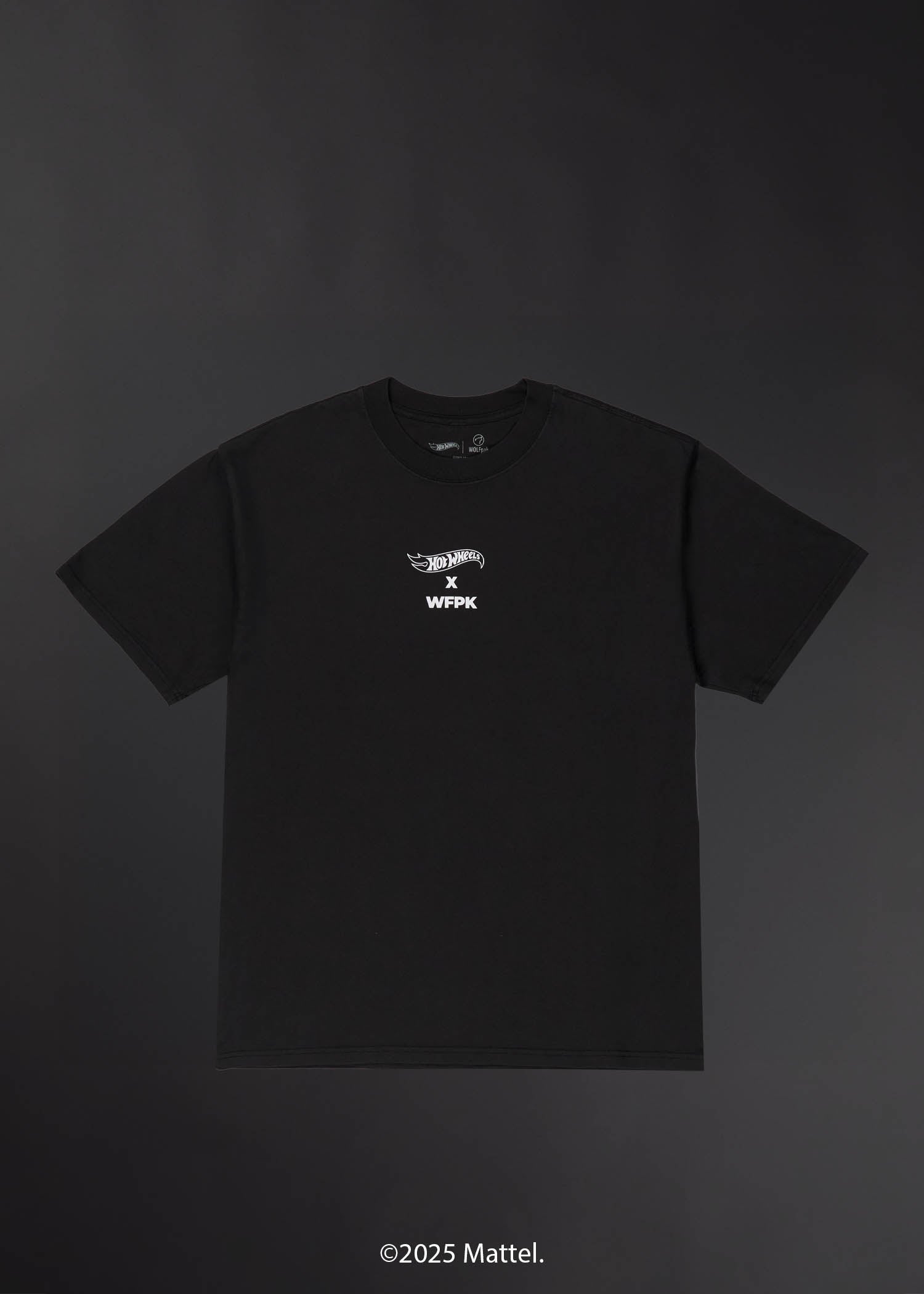 Hot Wheels Turbo Graphic T-Shirt