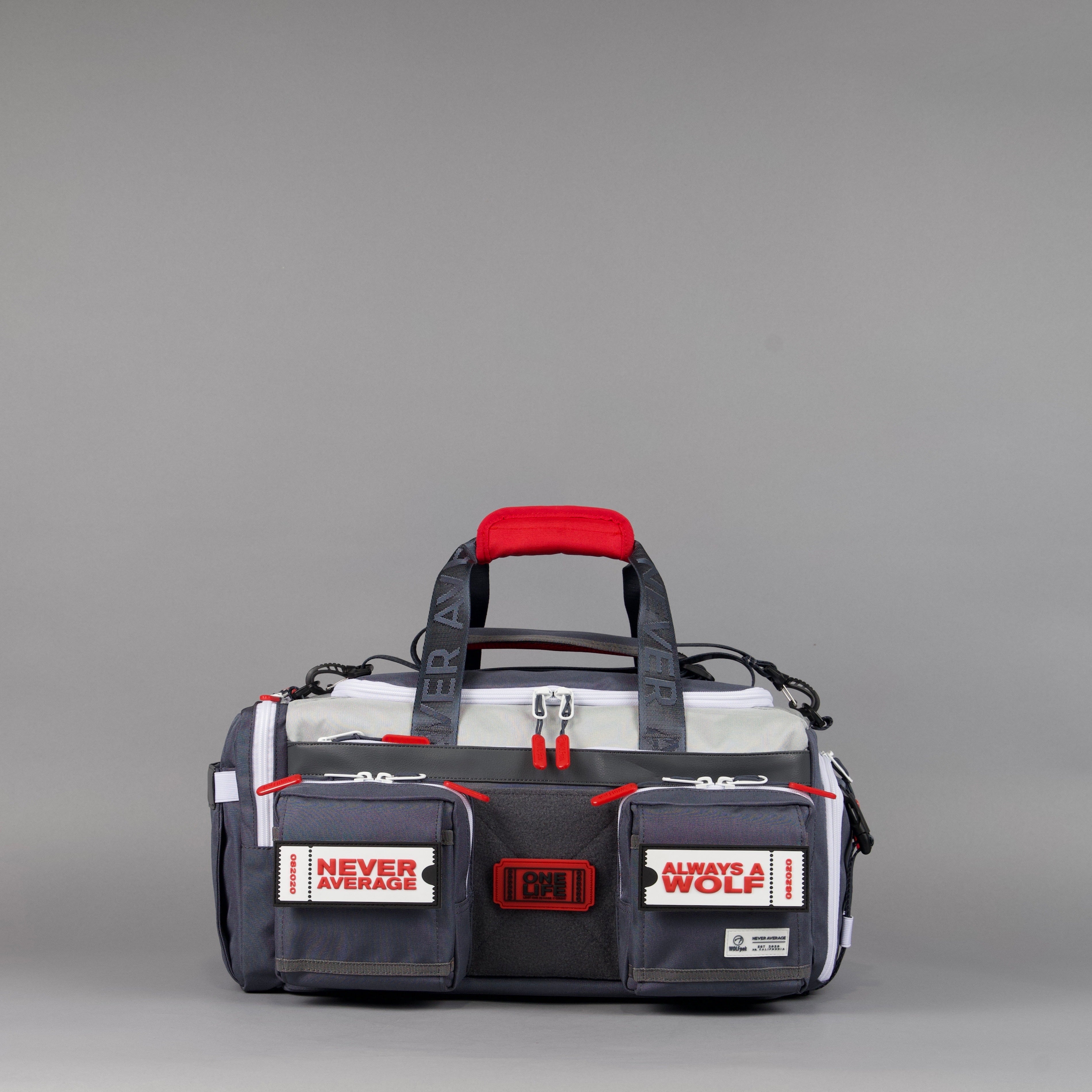 Sac de sport parfait de 30 L One Life