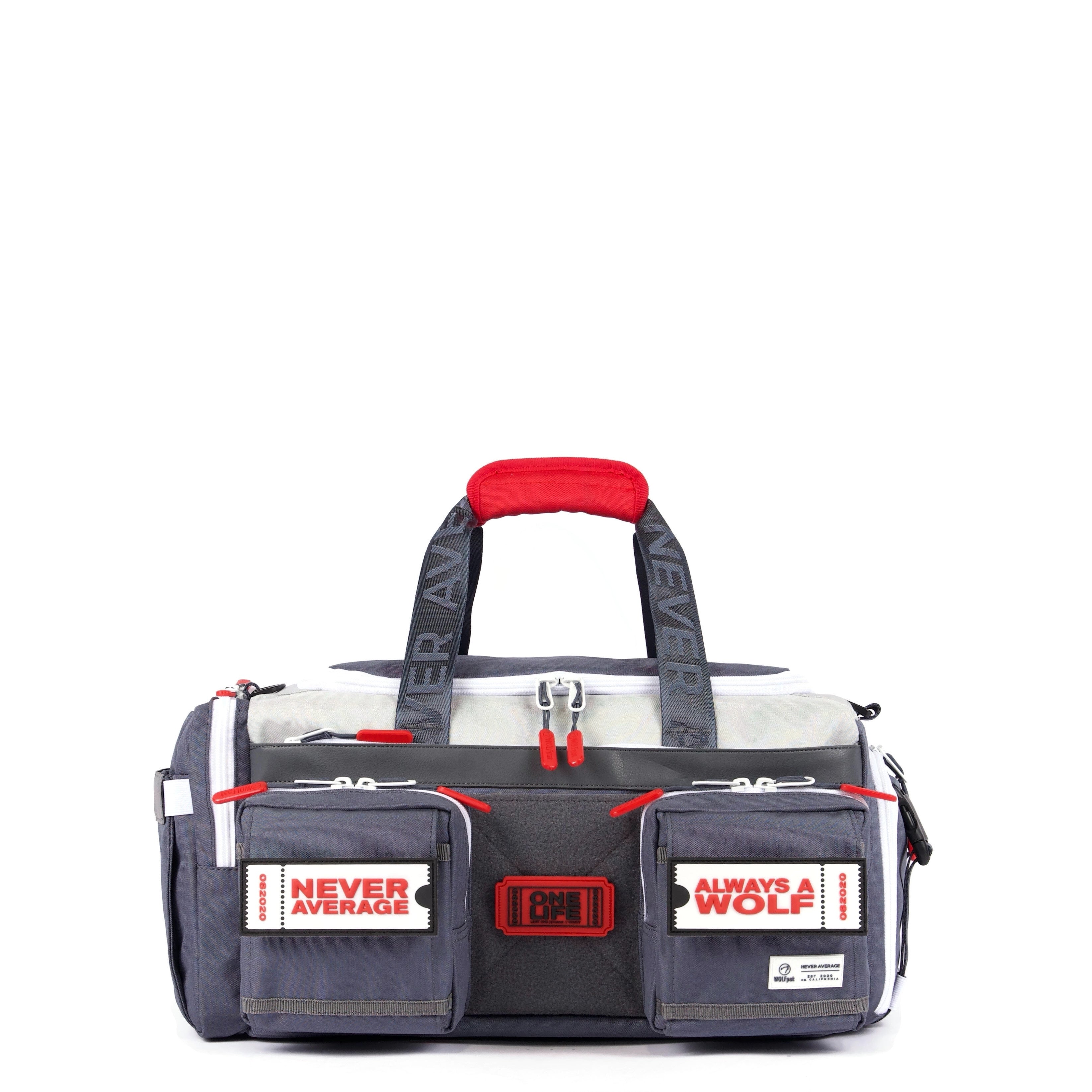 Sac de sport parfait de 30 L One Life