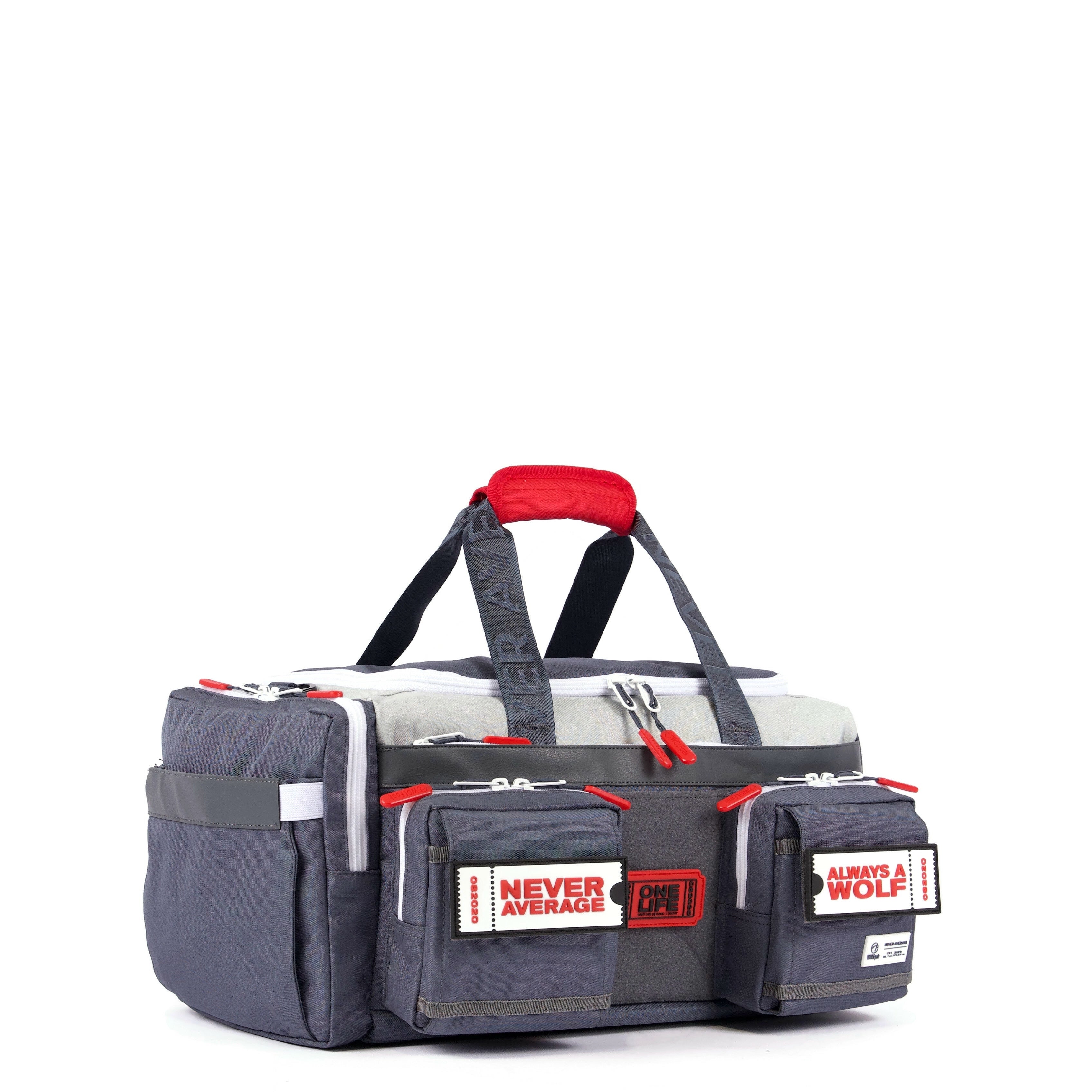 Sac de sport parfait de 30 L One Life