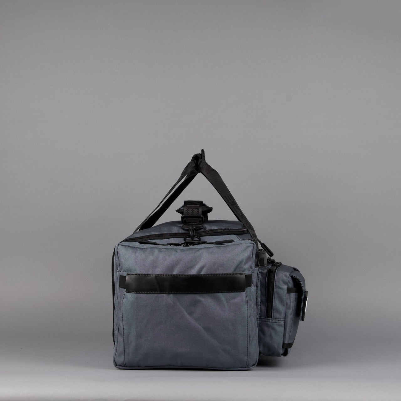 Sac de sport Ultimate 40L Gris fer