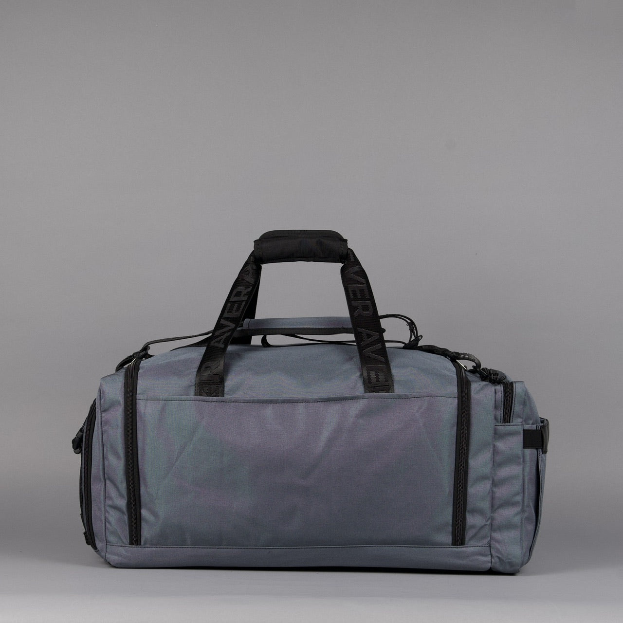 Sac de sport Ultimate 40L Gris fer