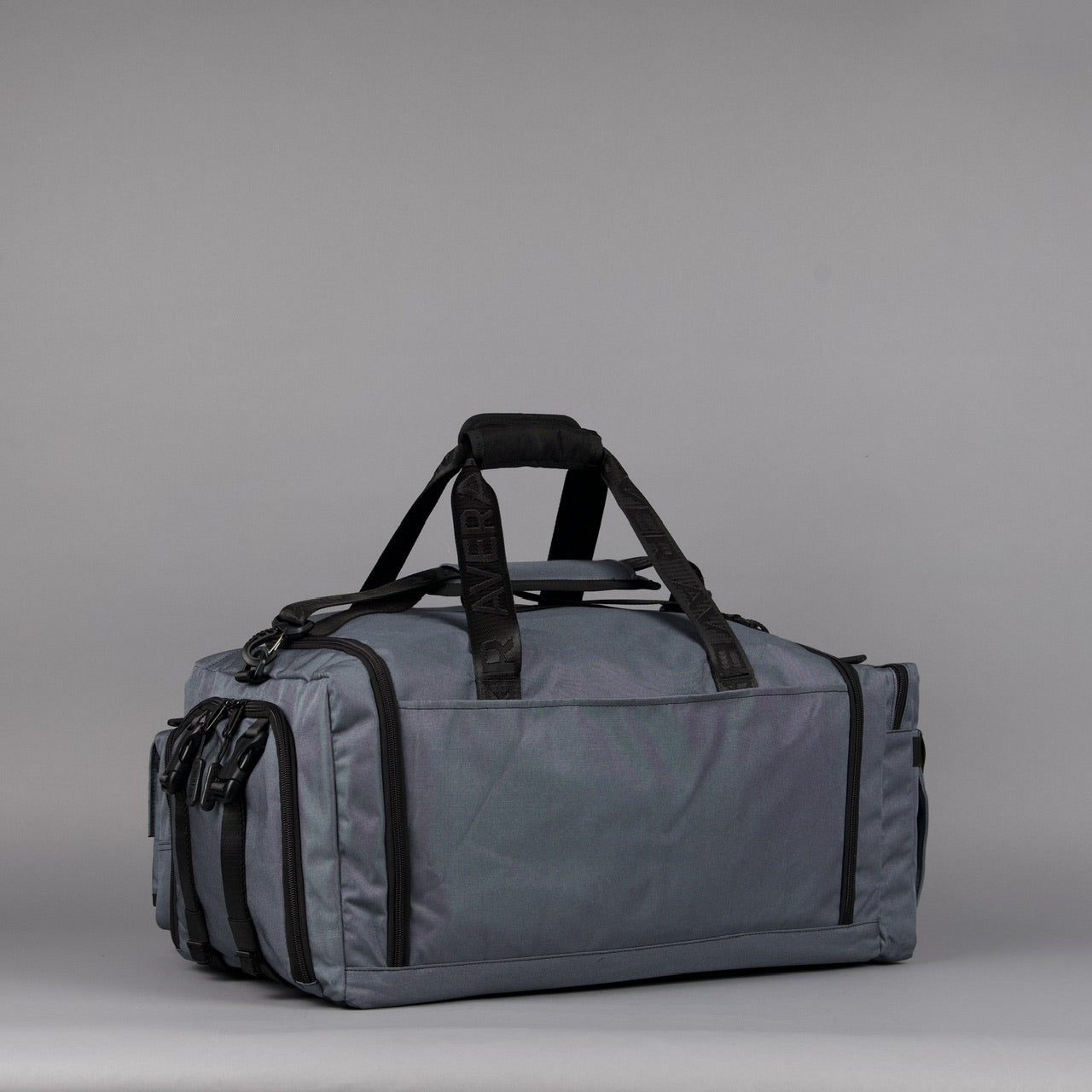 Sac de sport Ultimate 40L Gris fer