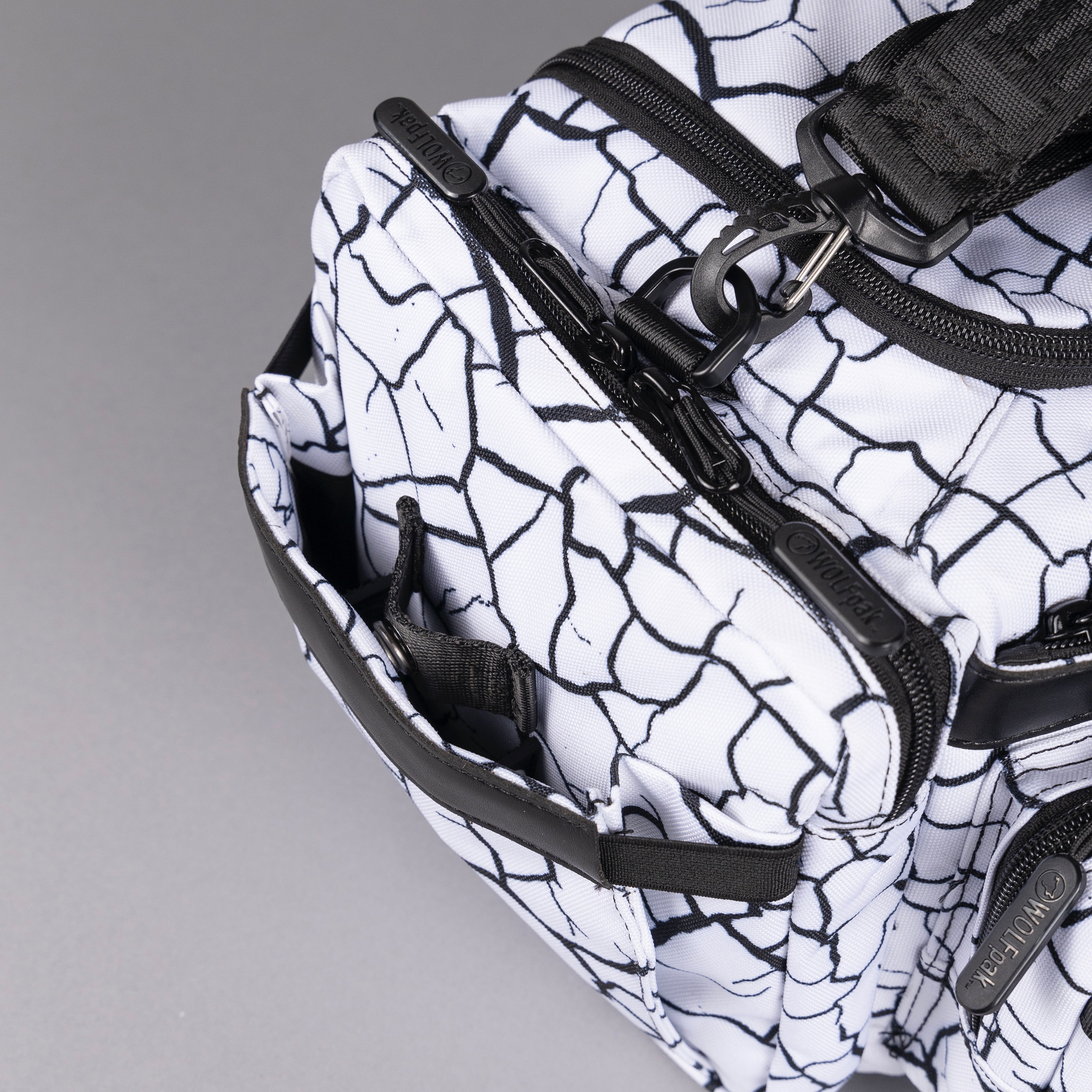 Mini sac de sport 20L Partie 2 : Le règne