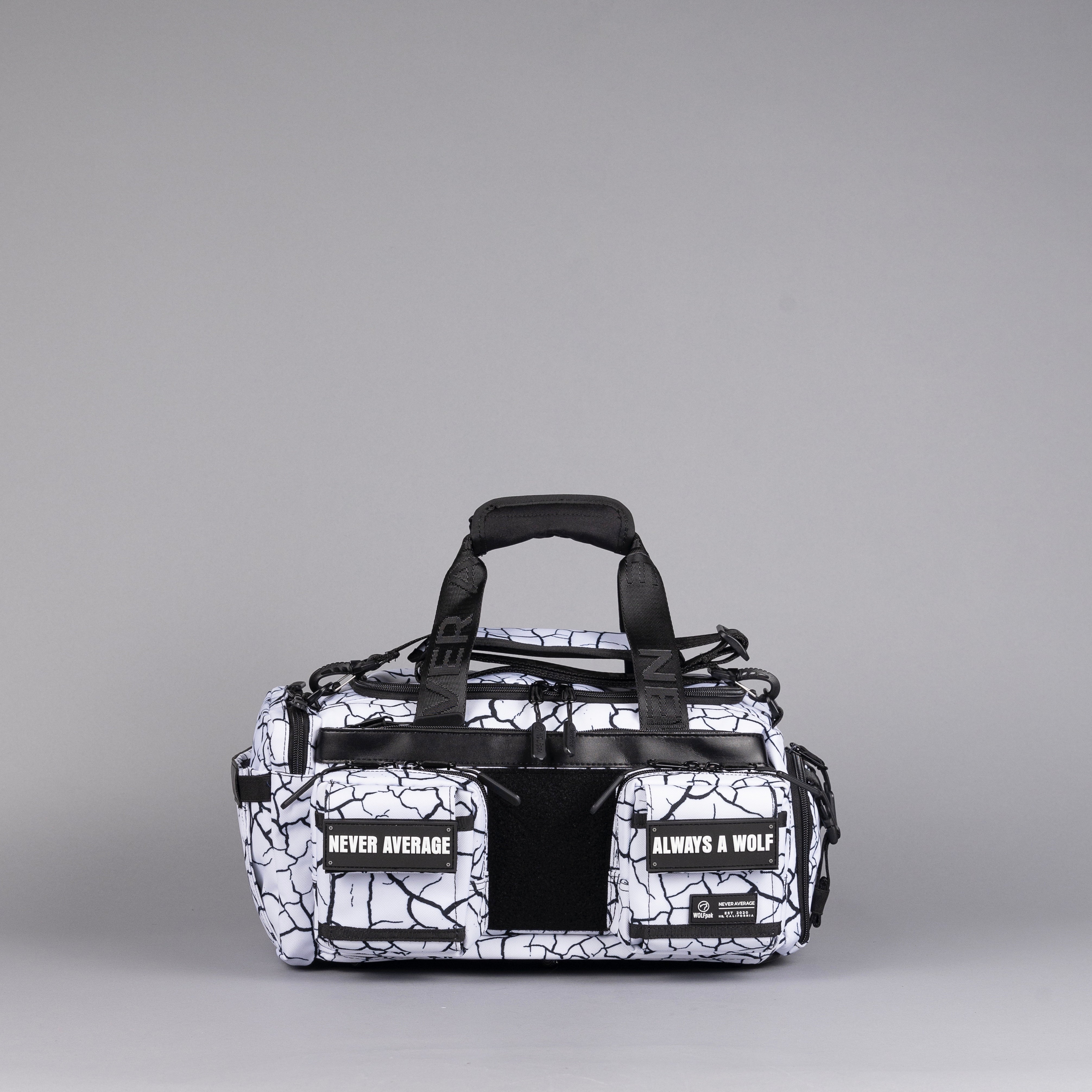 Mini sac de sport 20L Partie 2 : Le règne