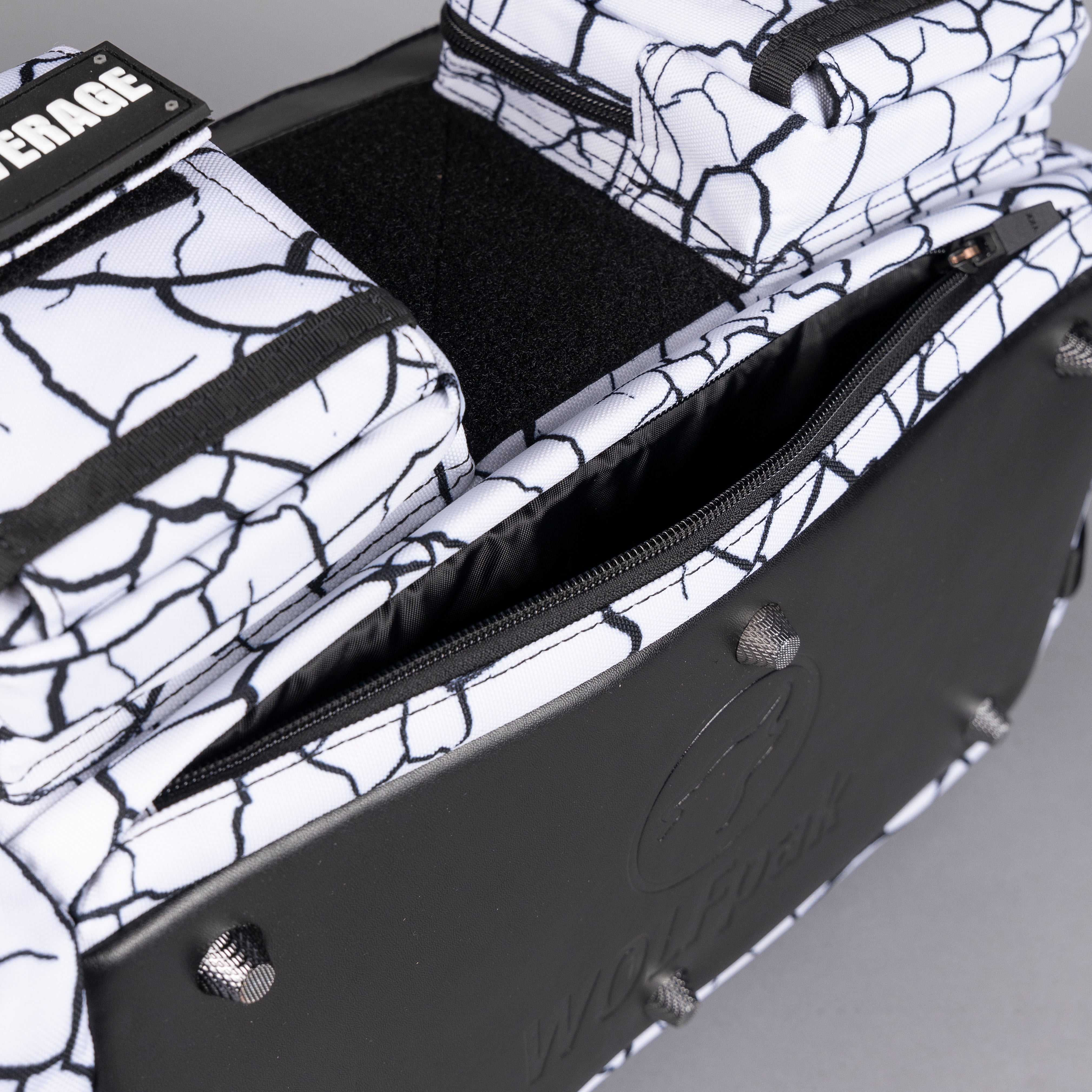 Mini sac de sport 20L Partie 2 : Le règne