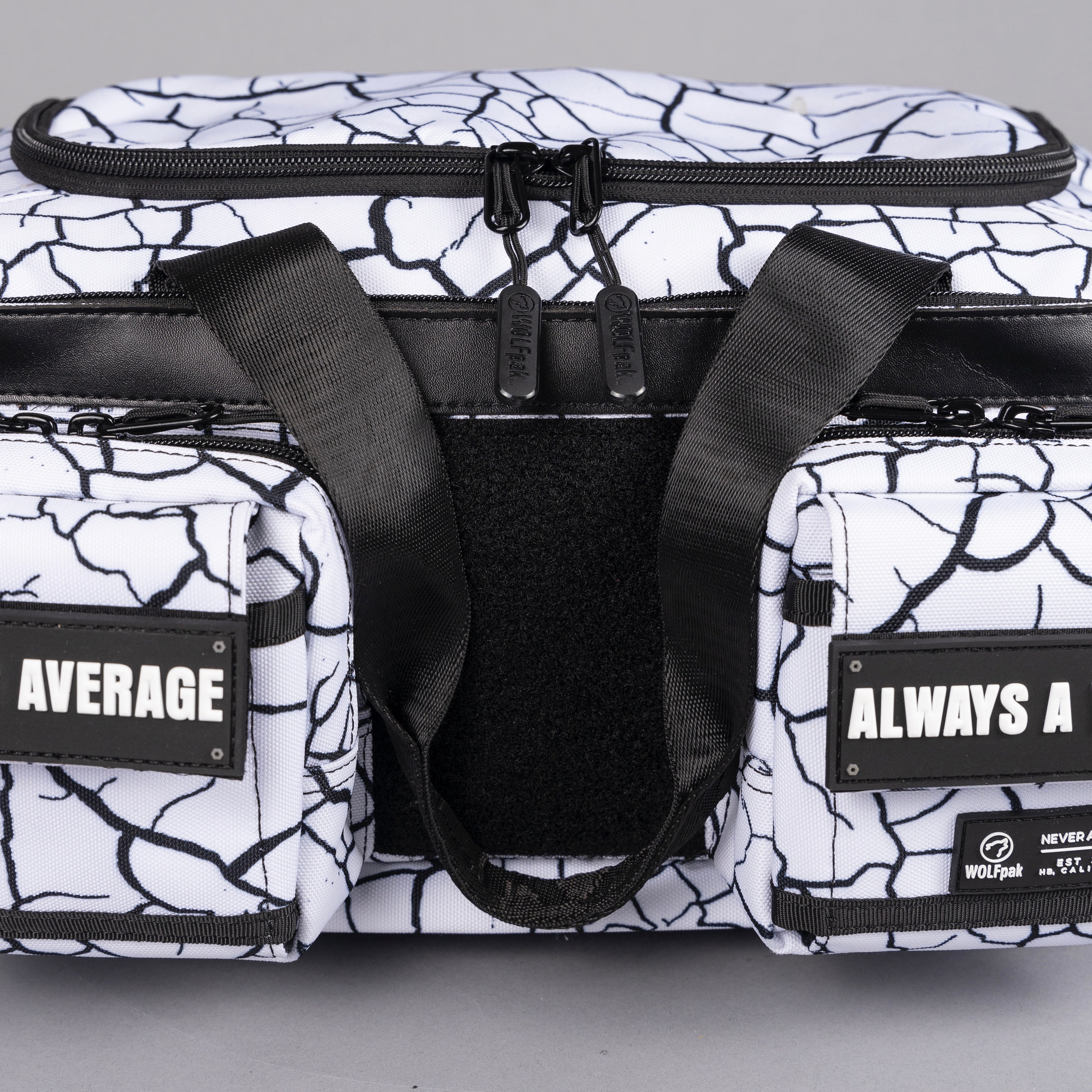 Mini sac de sport 20L Partie 2 : Le règne