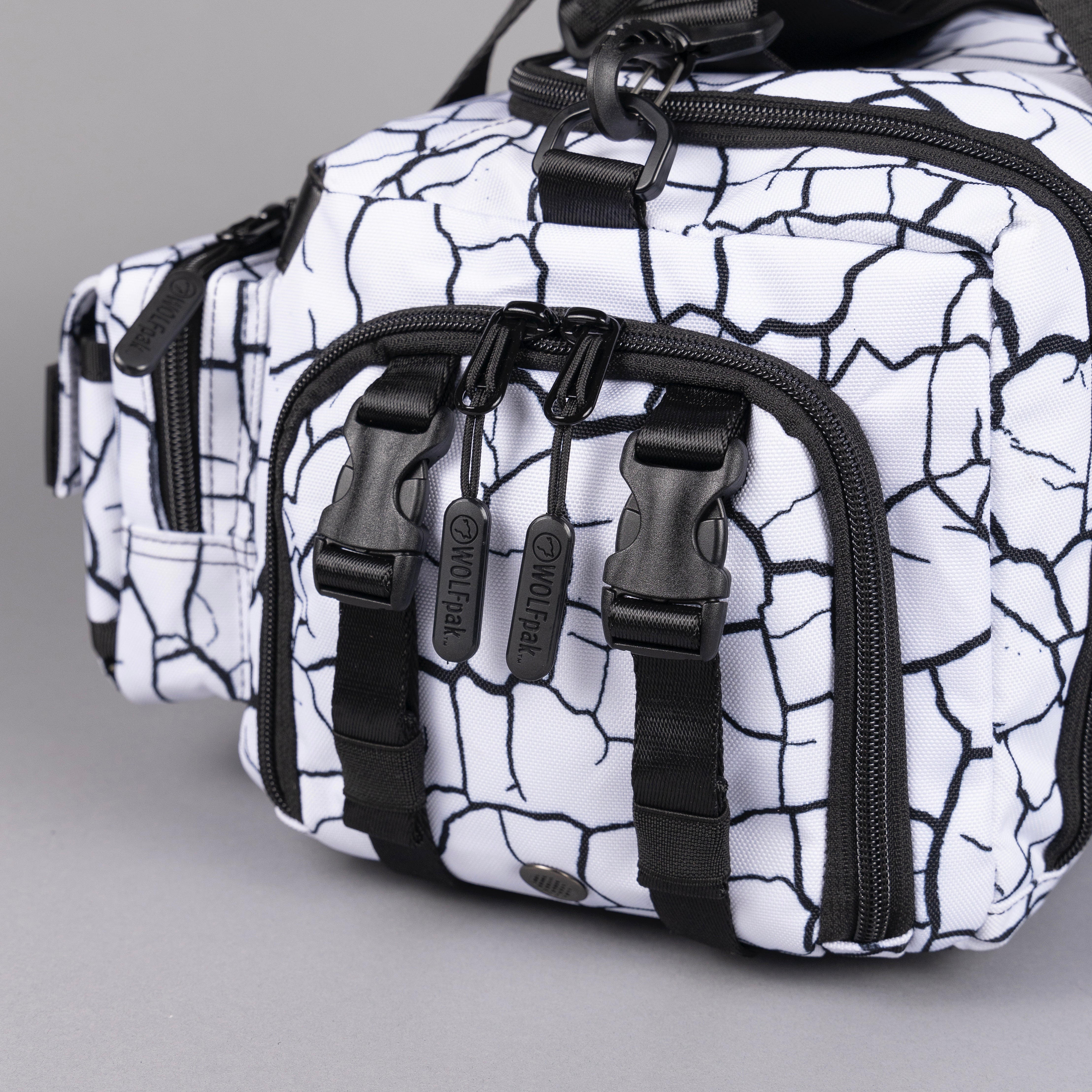 Mini sac de sport 20L Partie 2 : Le règne