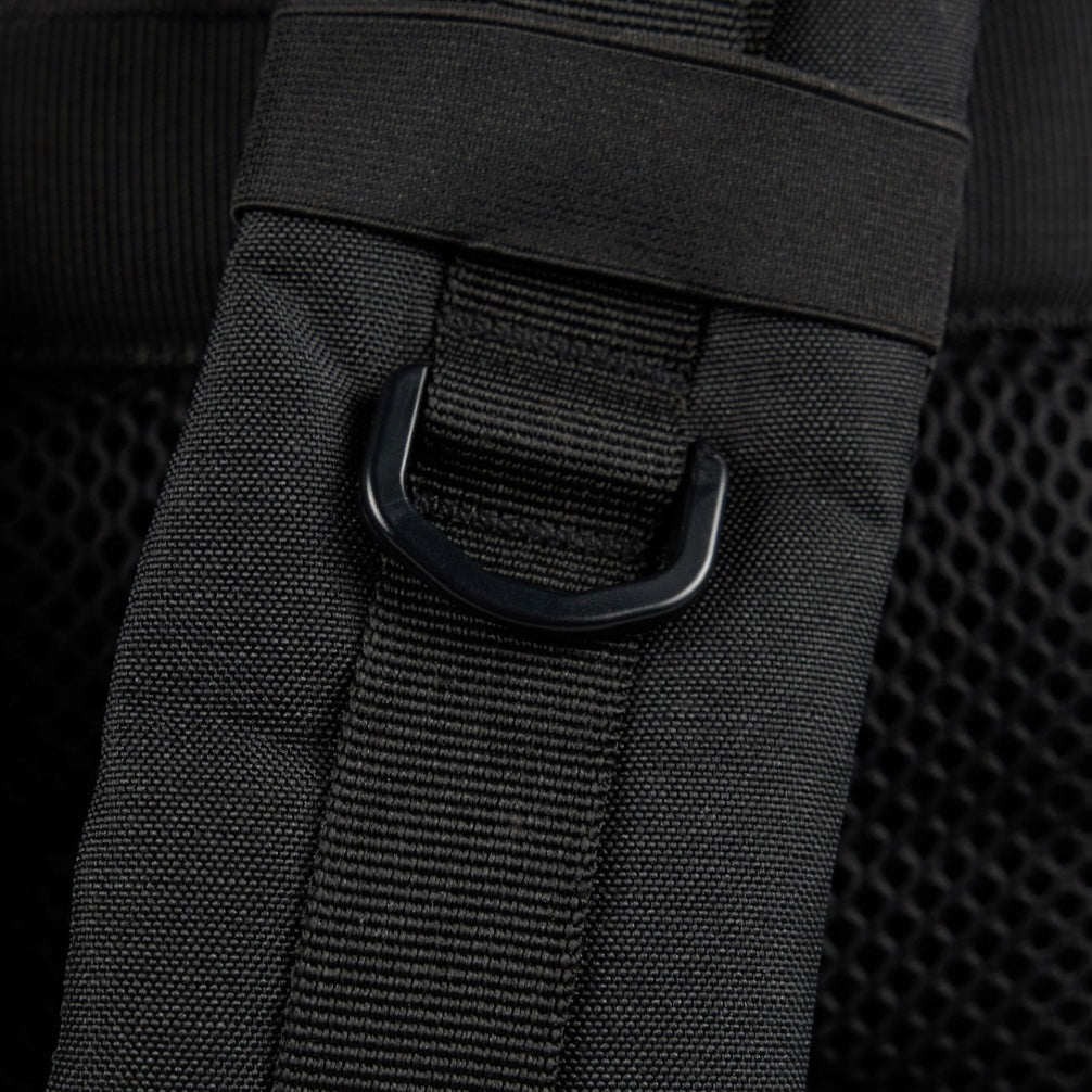 Sac à dos Alpha 35L Noir